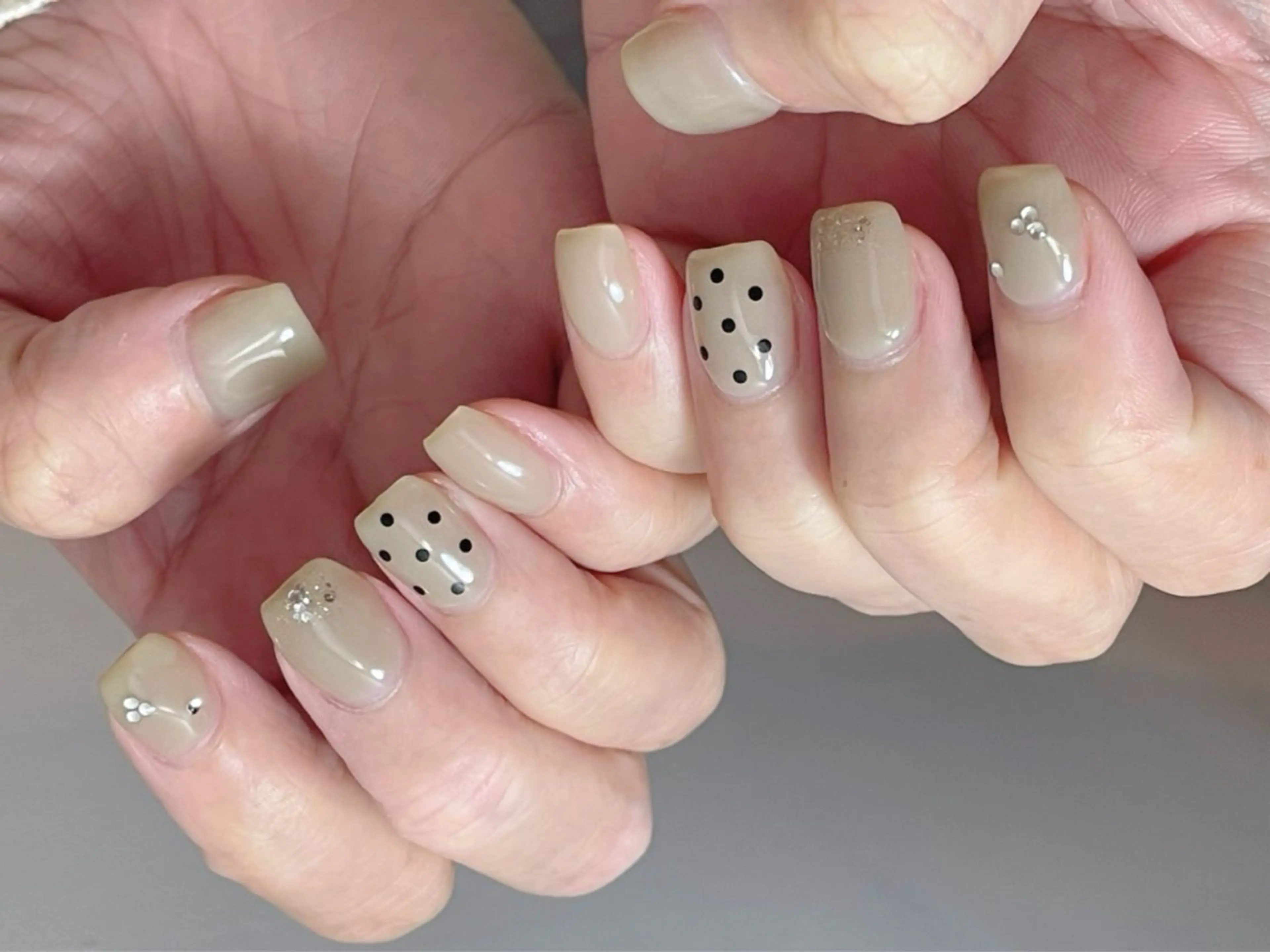 ネイル vico【名古屋栄店】所属・vico栄 kitagawaのネイルデザイン