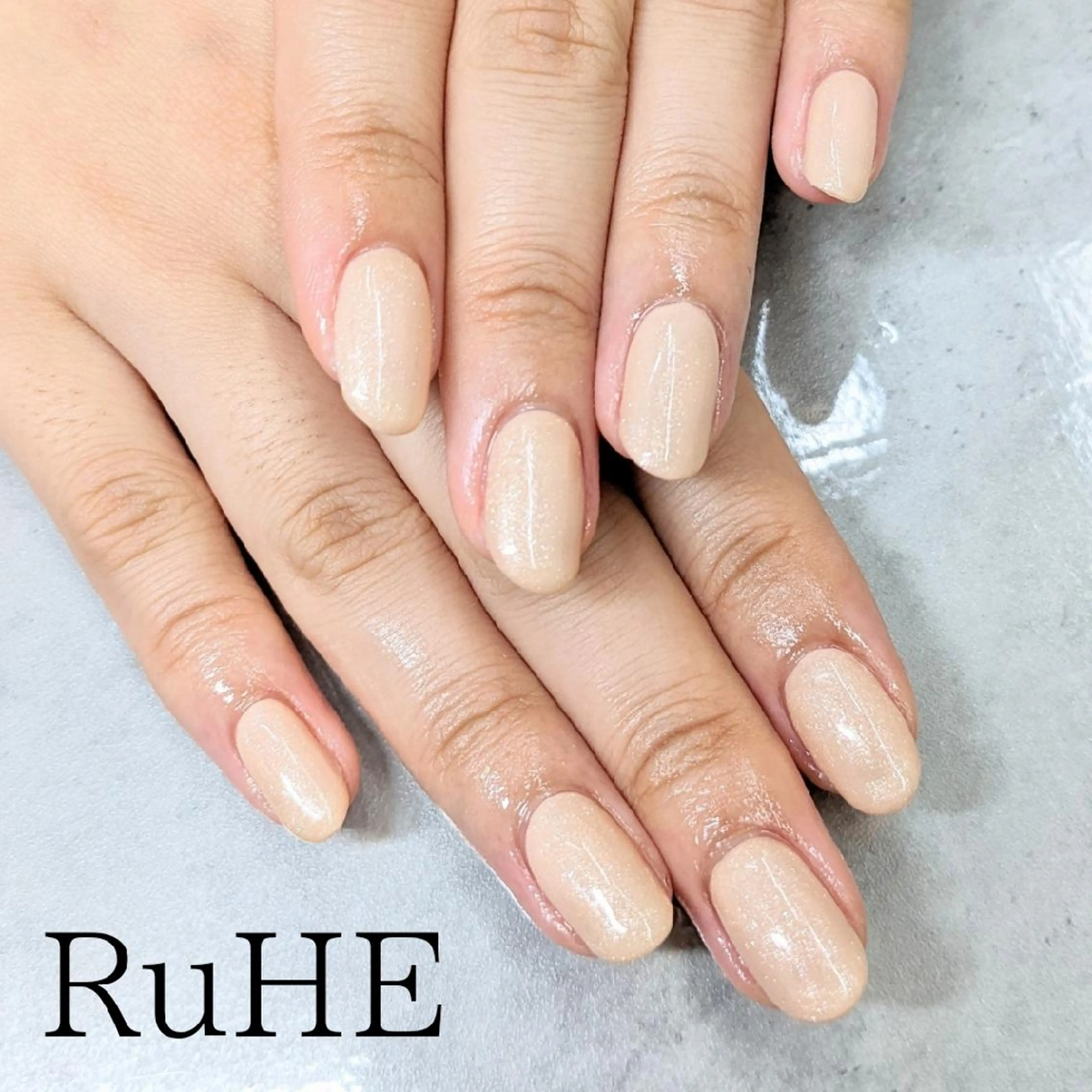 ネイル BBnail ogataのネイルデザイン