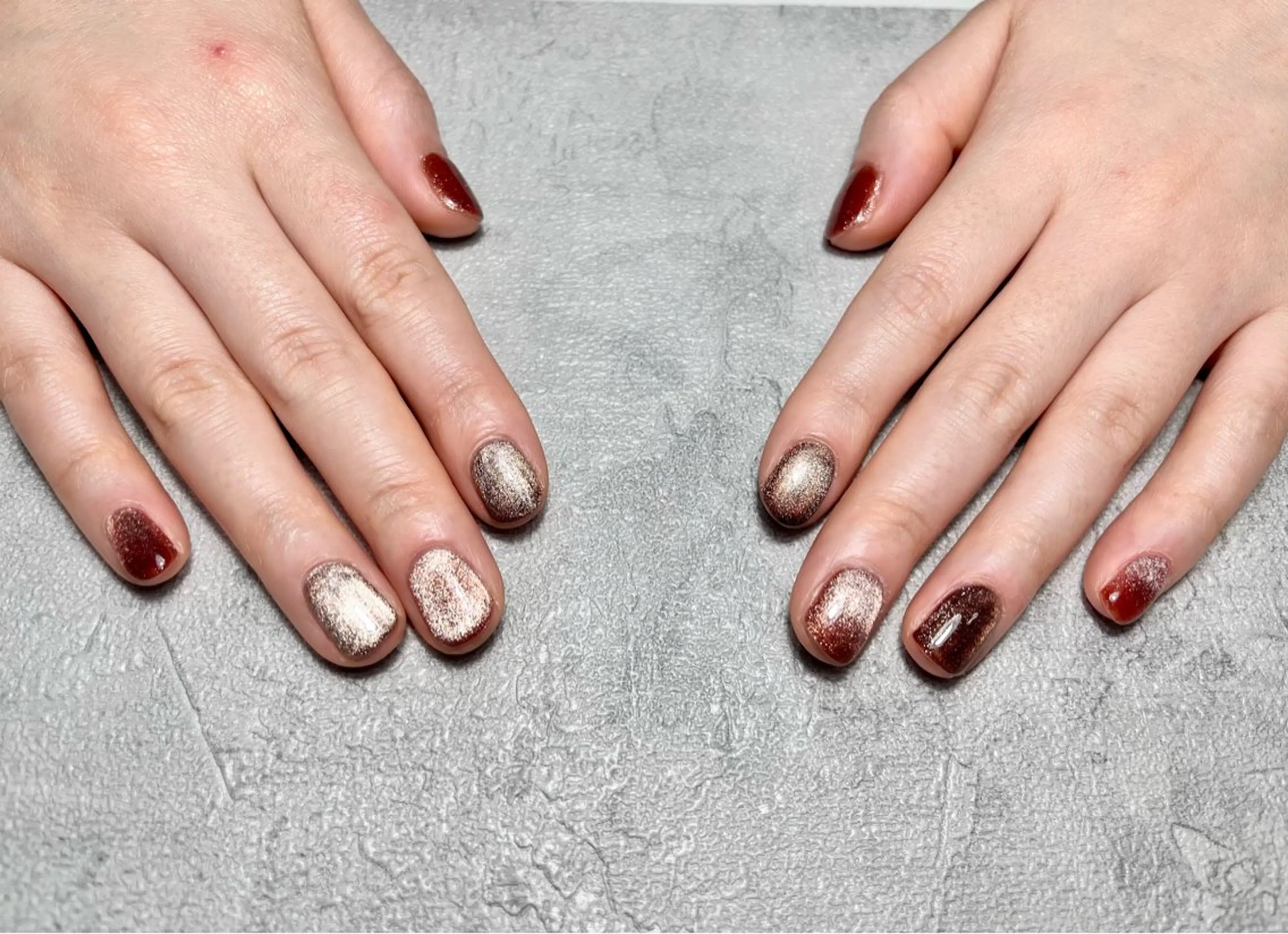 ネイル nailsalon bellaのネイルデザイン