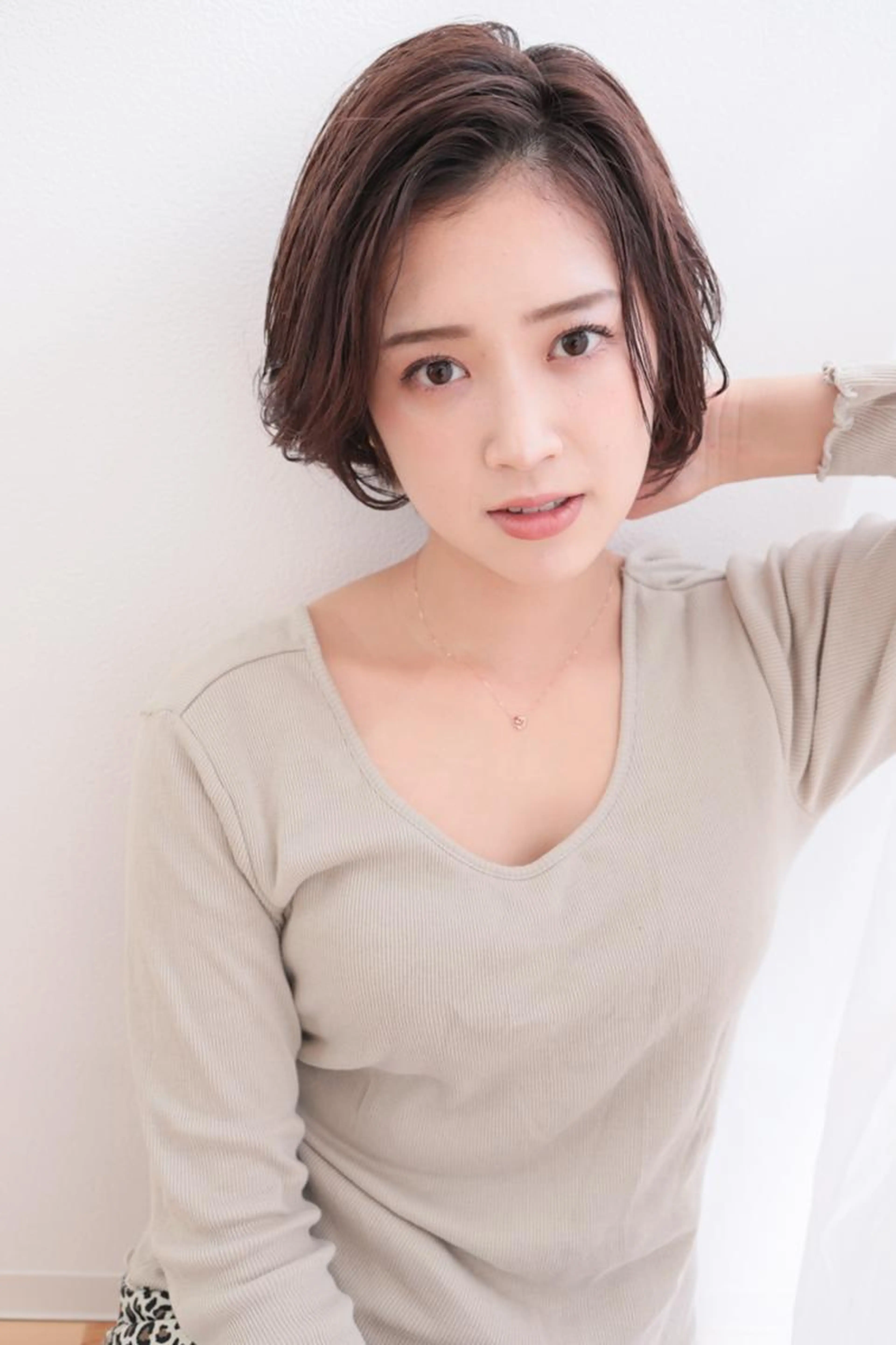 【全員クーポン】カット＋シャンプー＋トリートメント6000⇒5000の写真