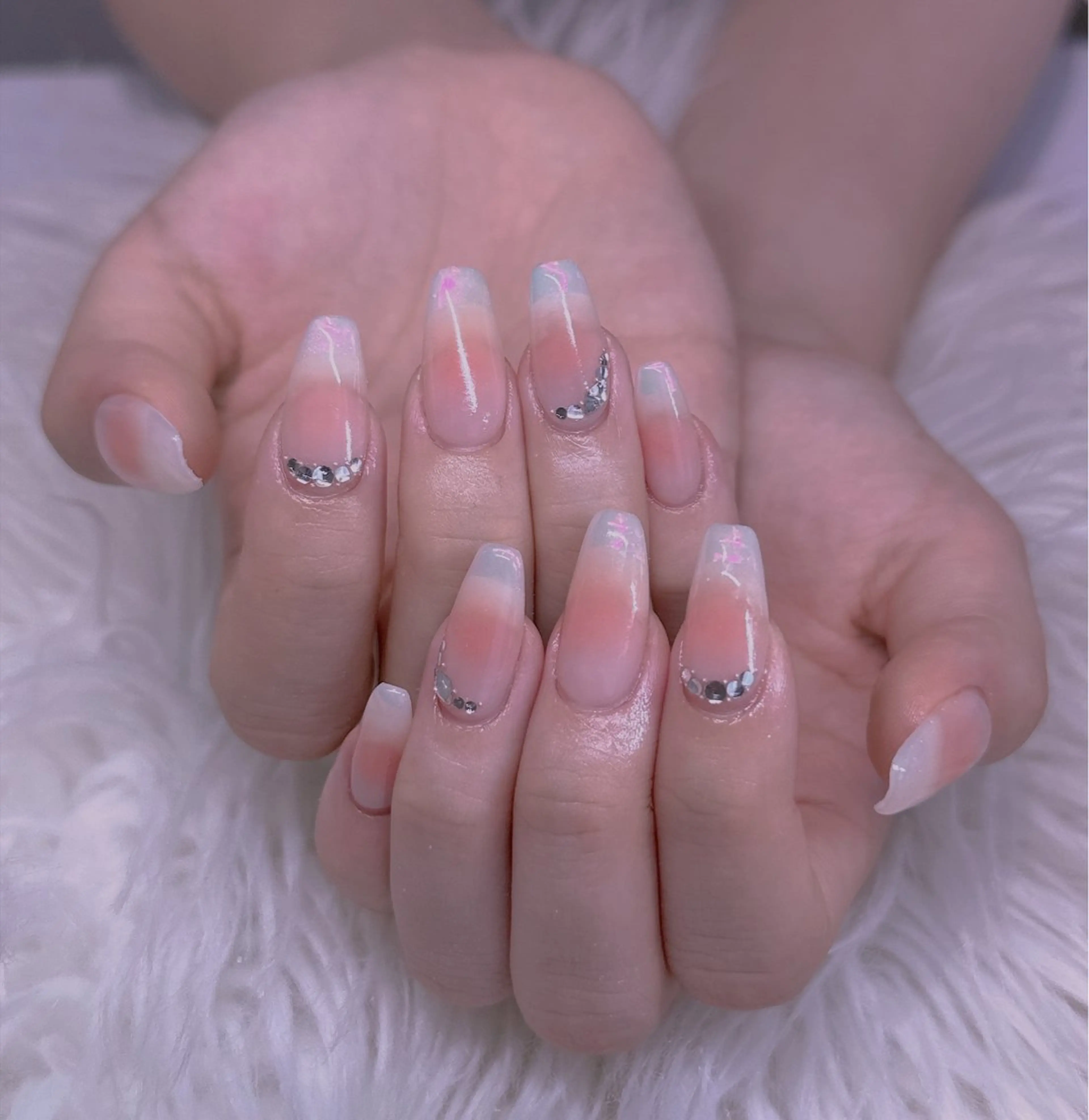 ネイル エムズ ハヤシのネイルデザイン