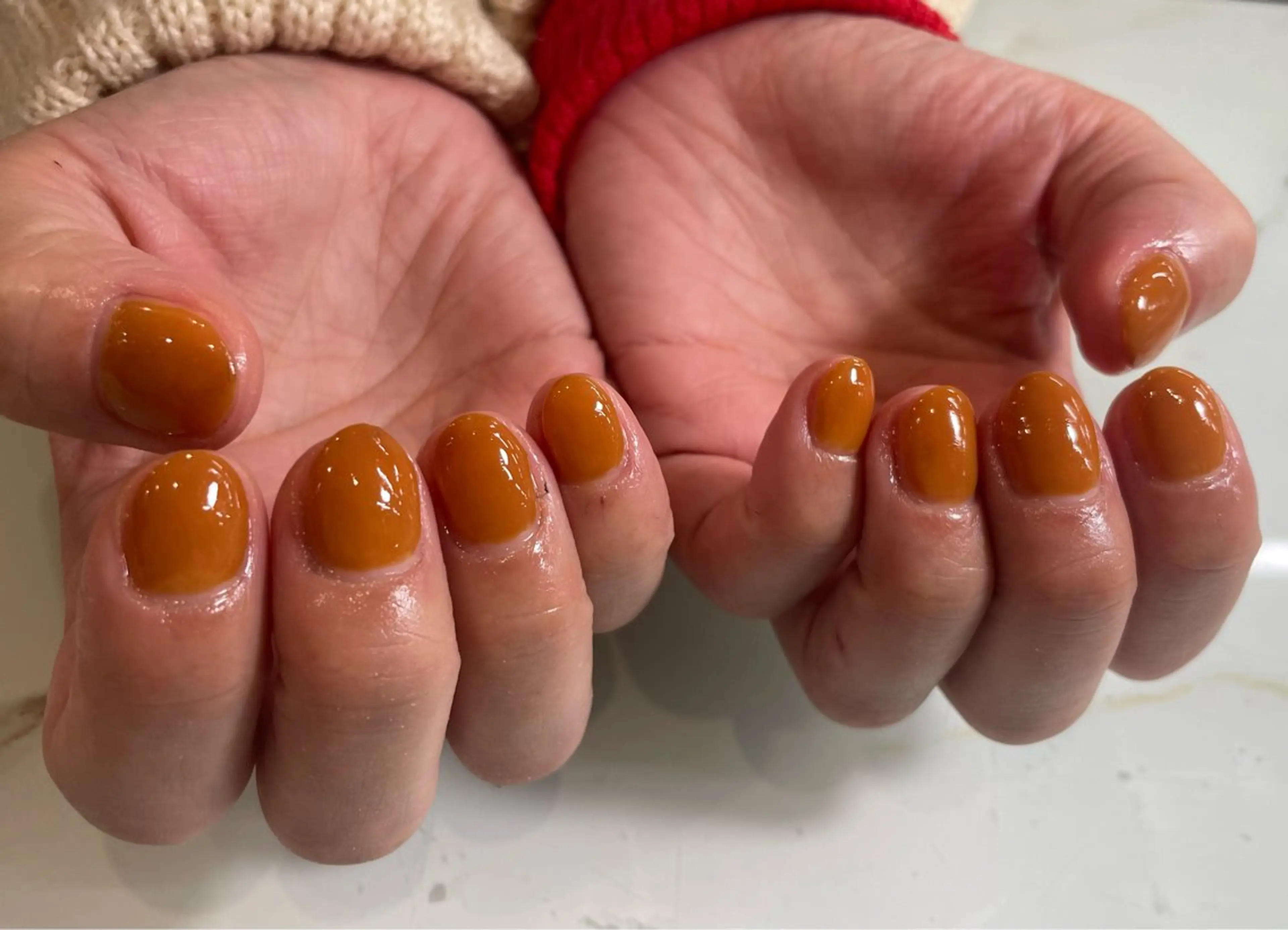 ネイル Lazliy所属・Lazliy AYAKOのネイルデザイン