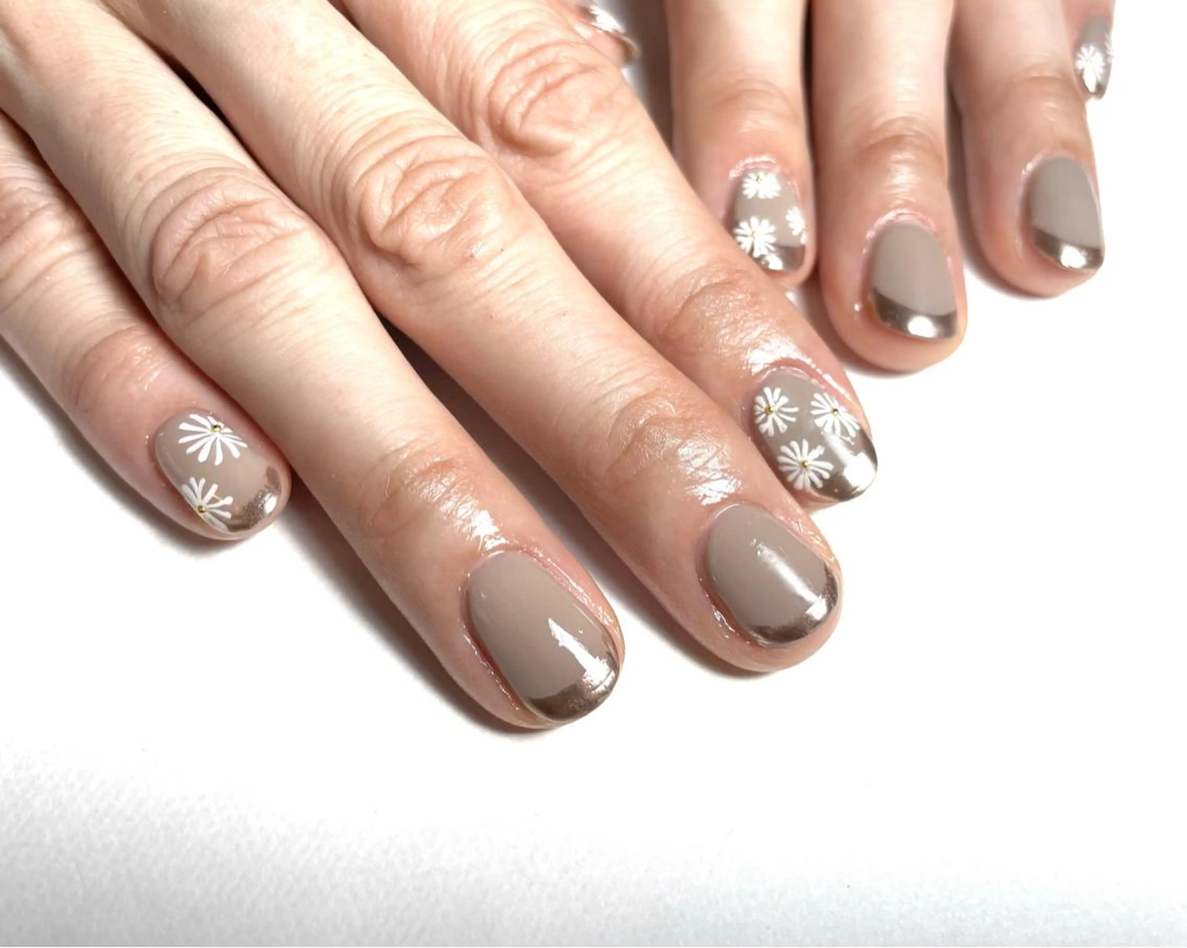 ネイル le_rire _nailのネイルデザイン