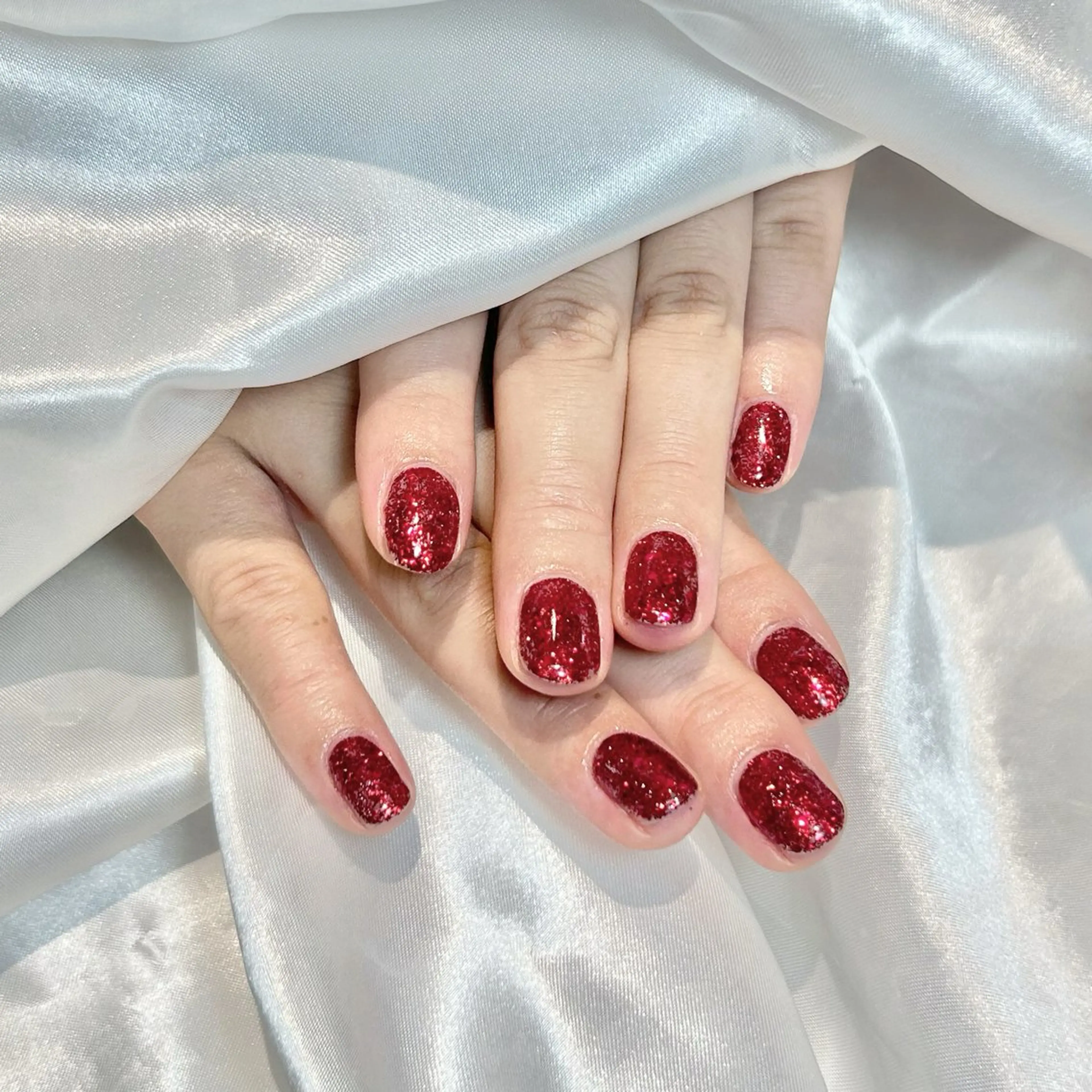 ネイル ハンドネイル WISTERIA hayamiのネイルデザイン