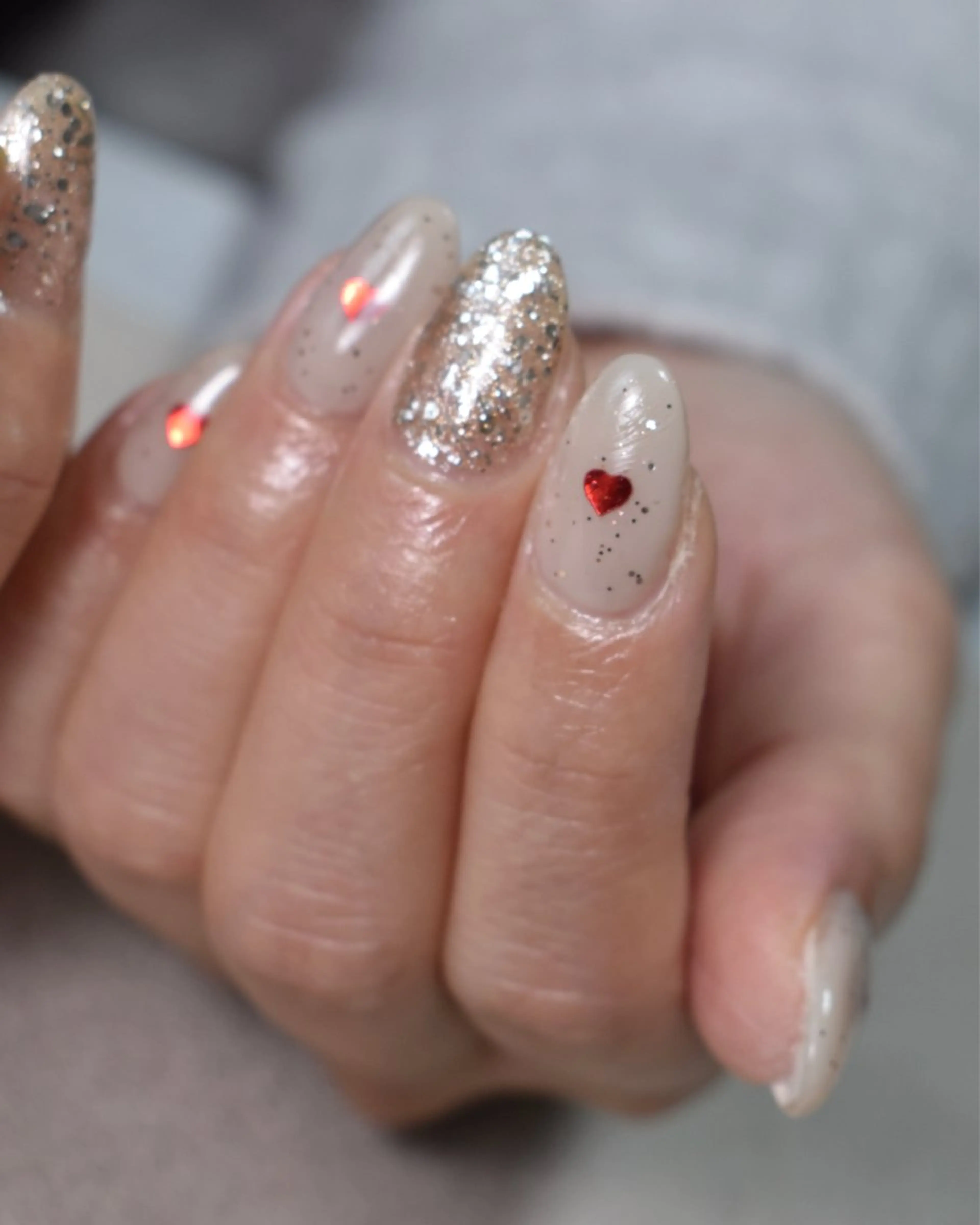 ネイル BeLLe nailのネイルデザイン