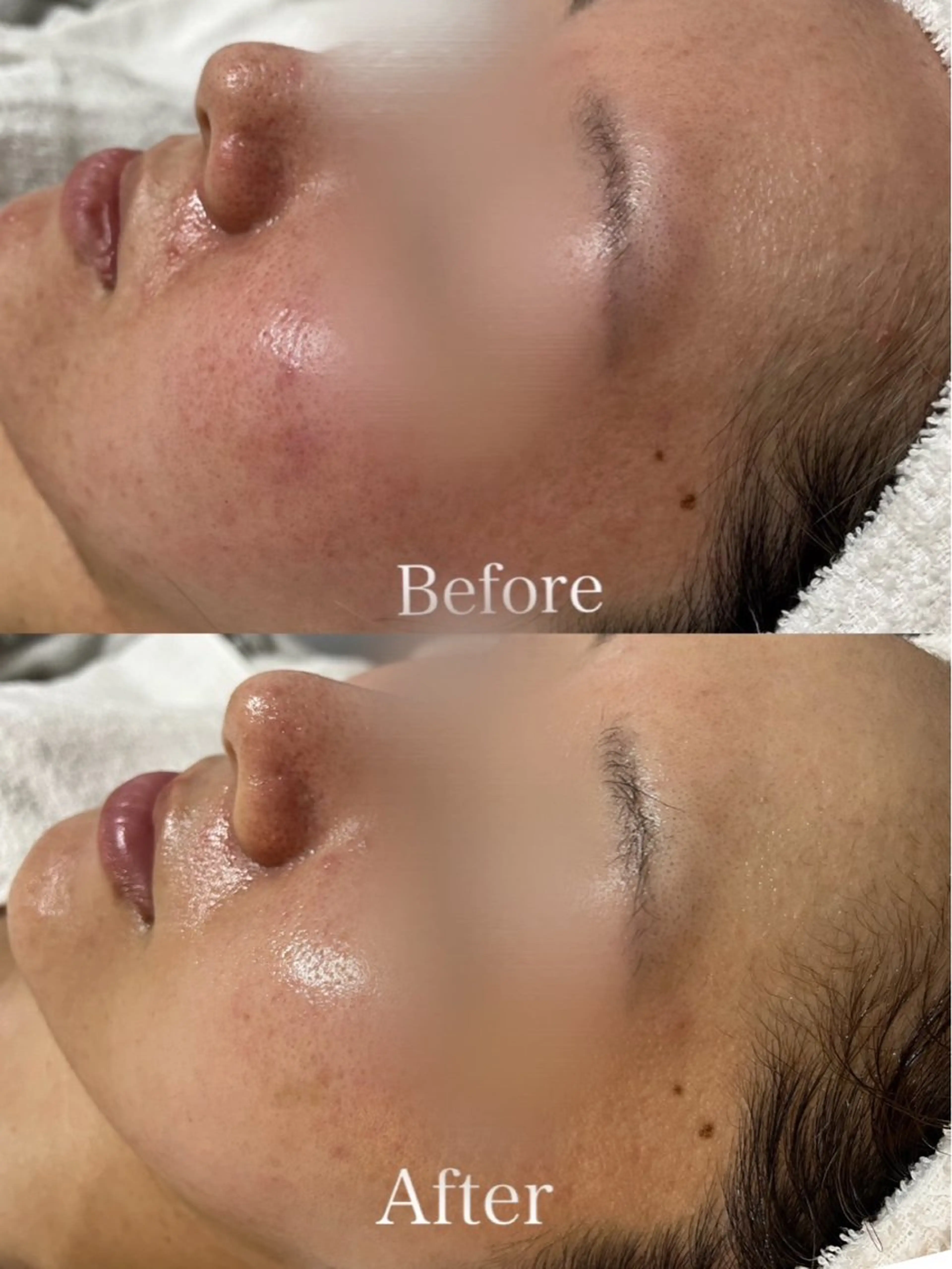 森田(南) 真子のエステ・リラクイメージ