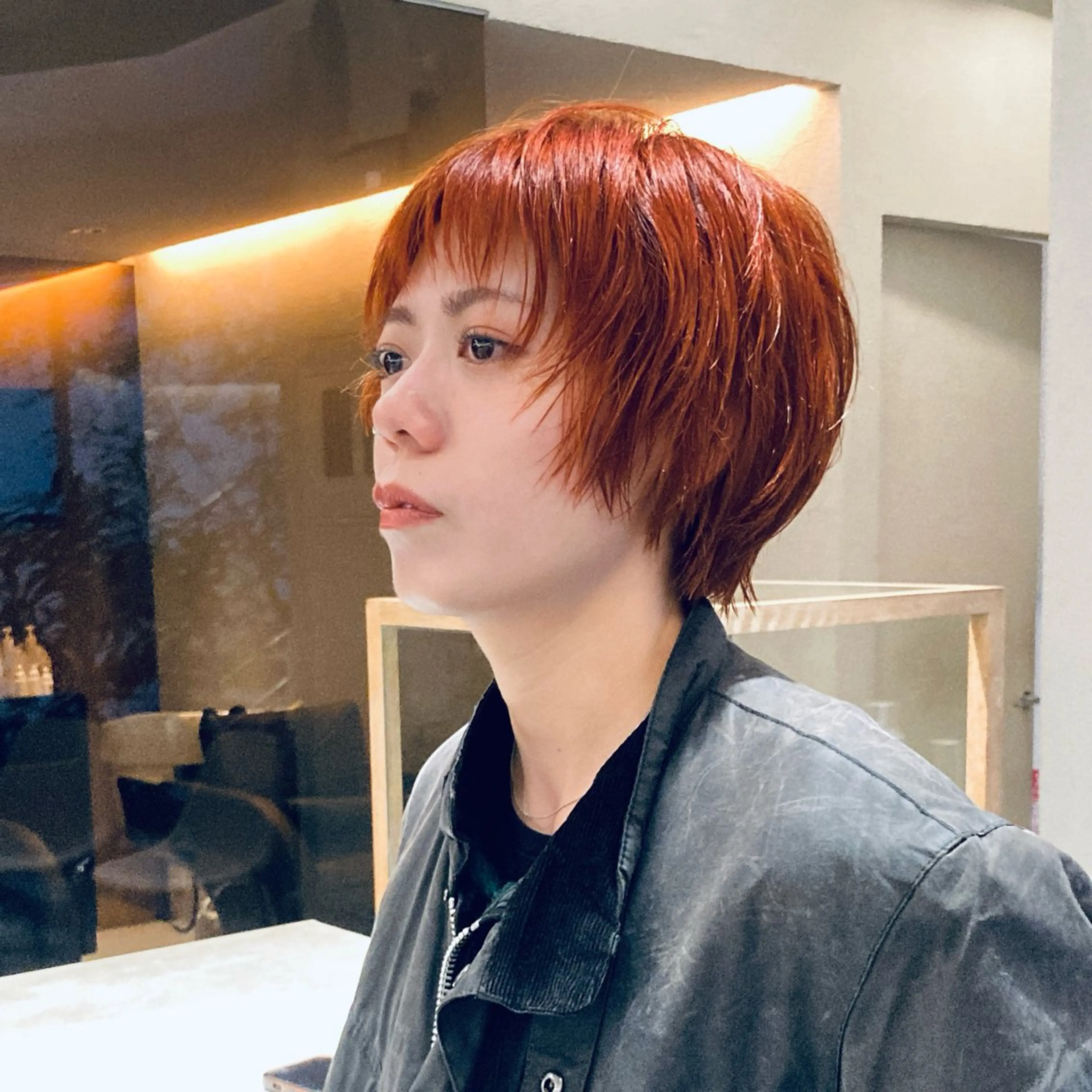 🪄【新規限定】シングルカラー【¥6,600】の写真