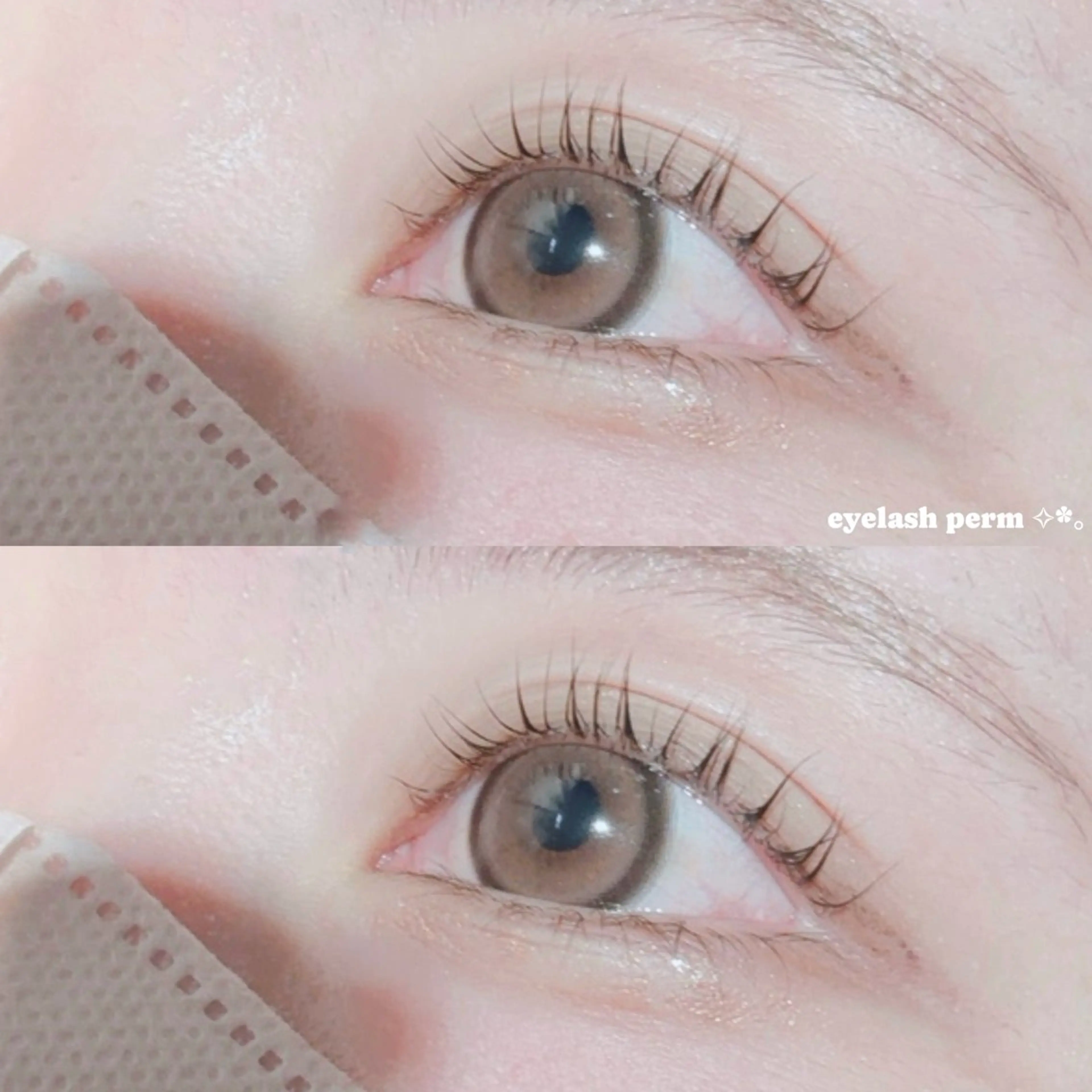 マツエク・マツパ 髪質改善/まつパ/ 廣井優のマツエク・マツパデザイン