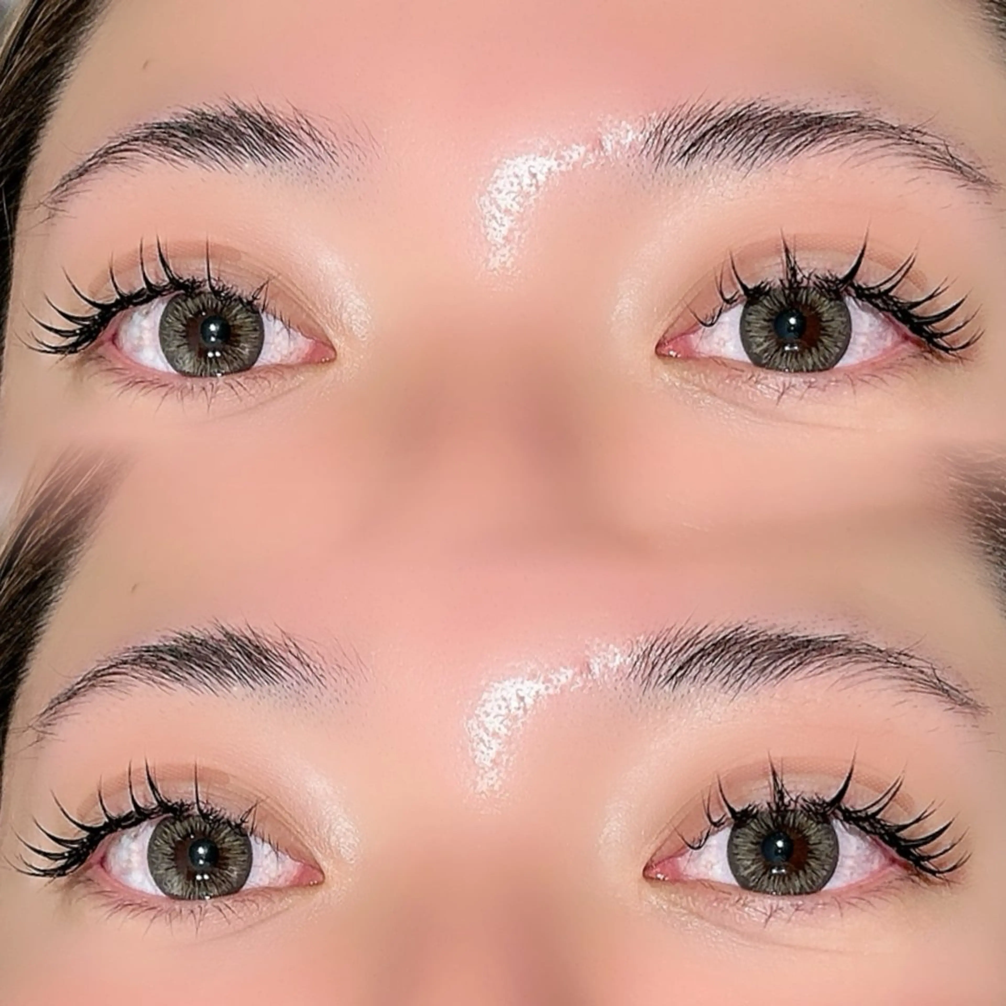 マツエク・マツパ マツエク 🦋manami / sylph💟のマツエク・マツパデザイン