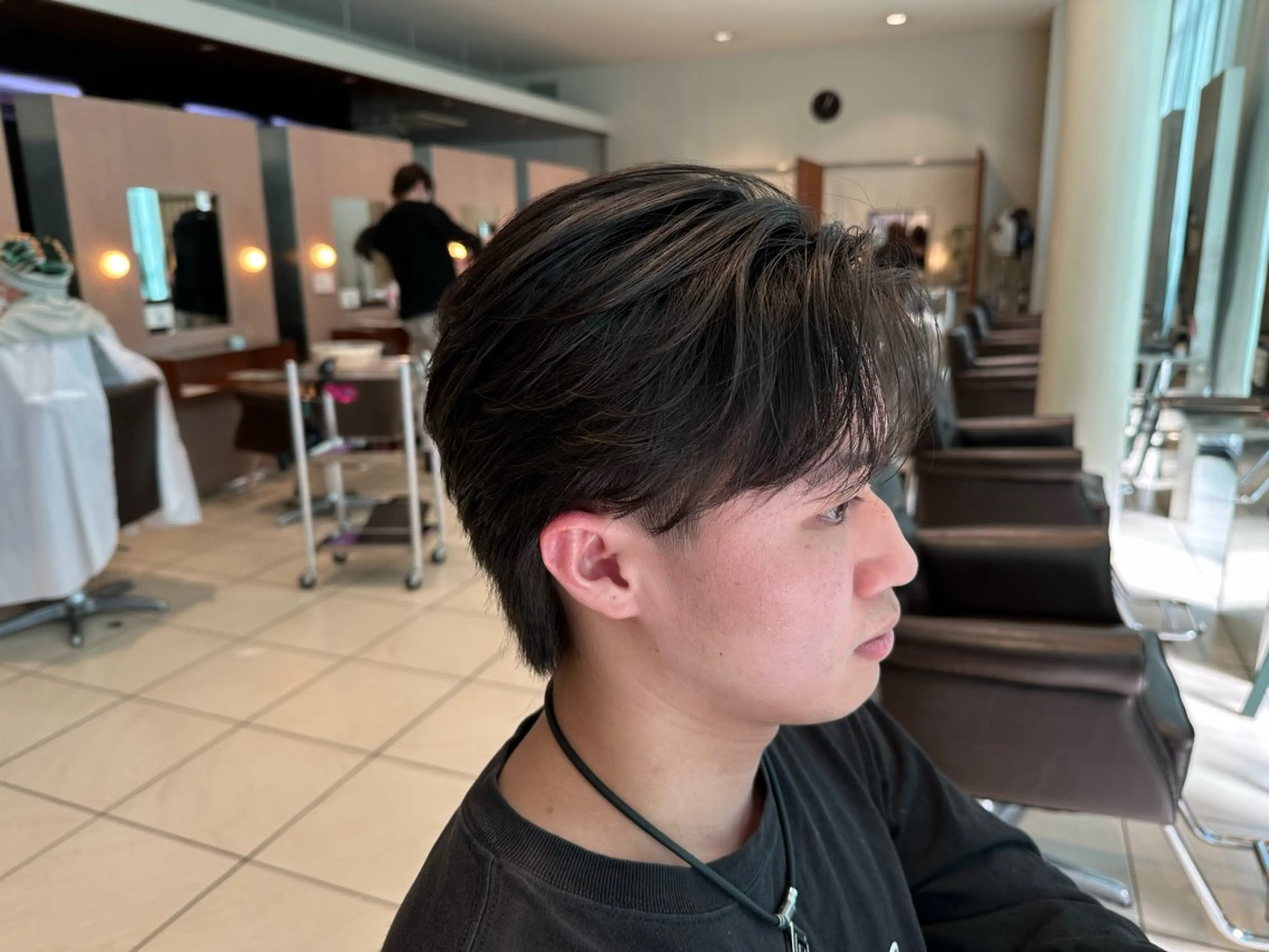 メンズ 👼ショウマ👼 メンズスタイルのヘアスタイル