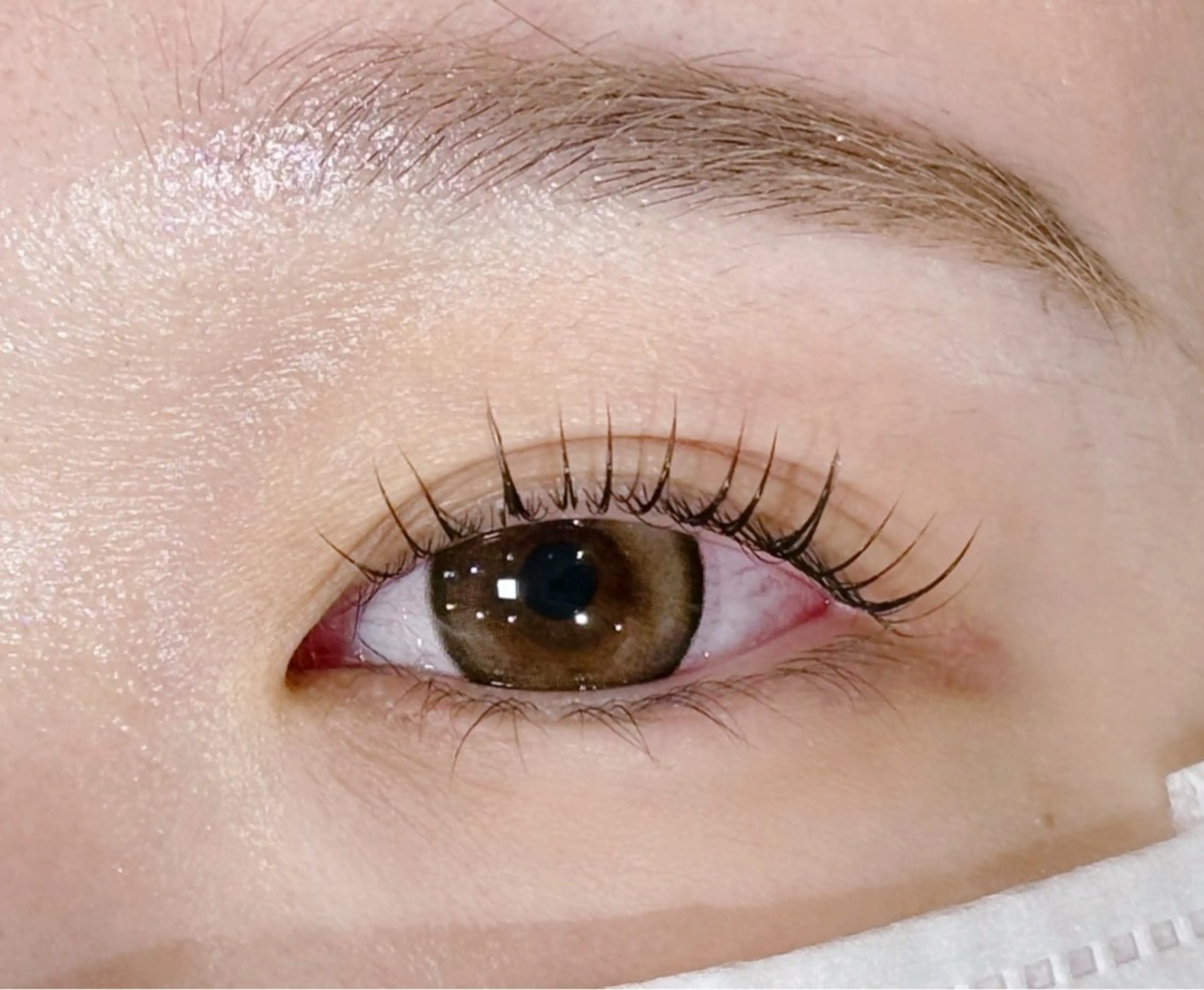 マツエク・マツパ Shucre藤が丘店 💗REINAのマツエク・マツパデザイン