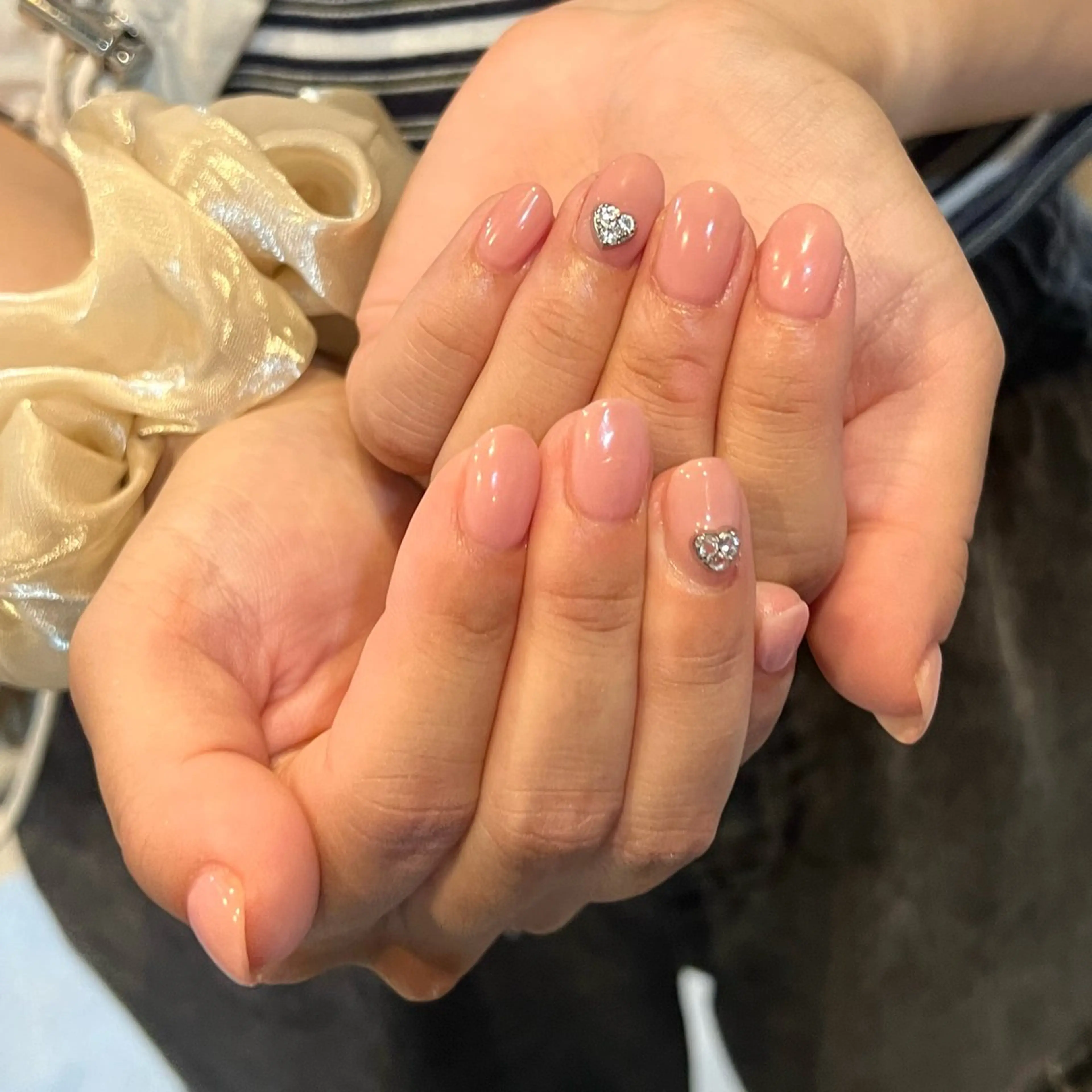 ネイル BOTA所属・Natume .のネイルデザイン