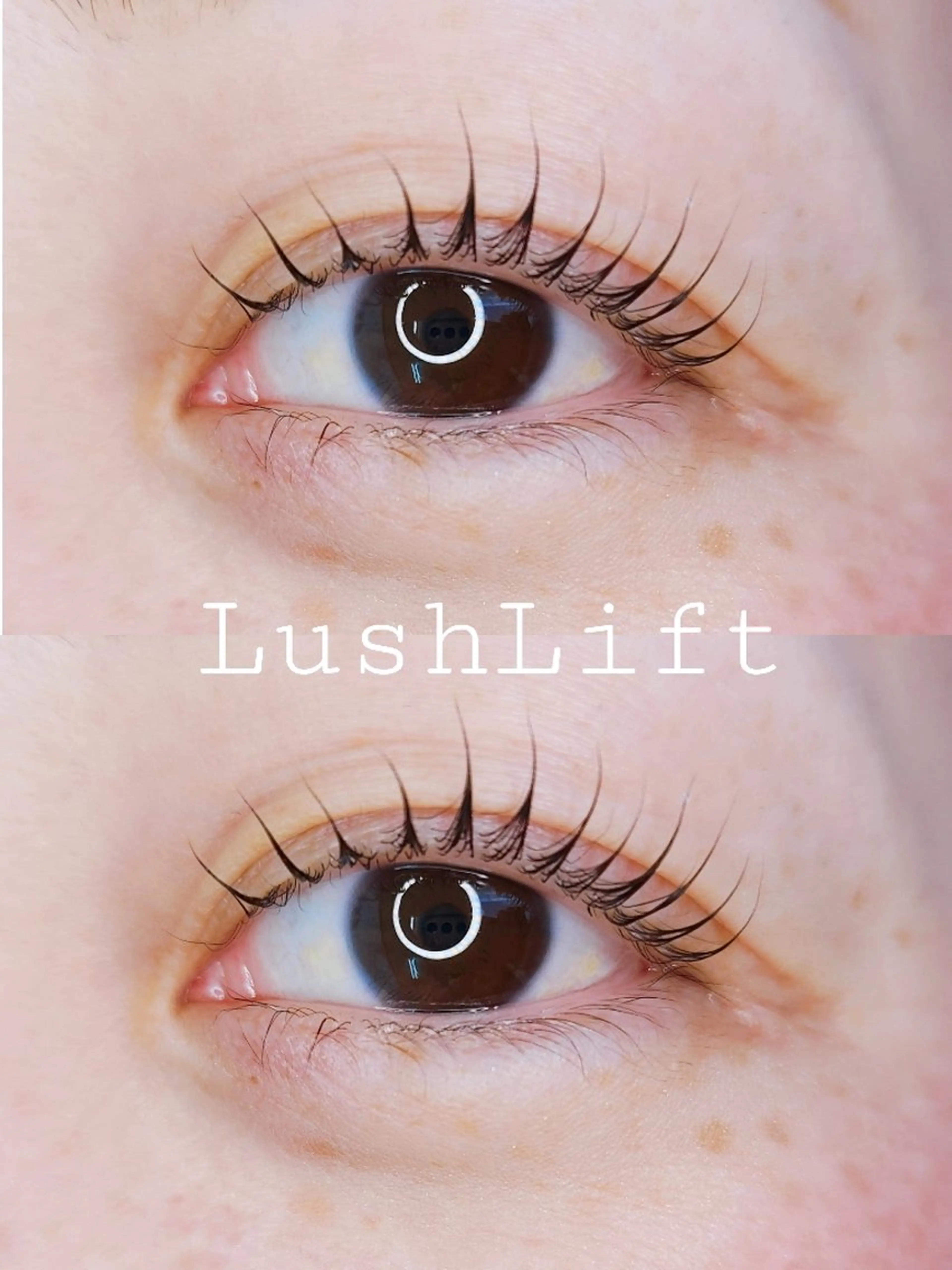 マツエク・マツパ E.m.u..所属・E.m.u.. エミュのマツエク・マツパデザイン