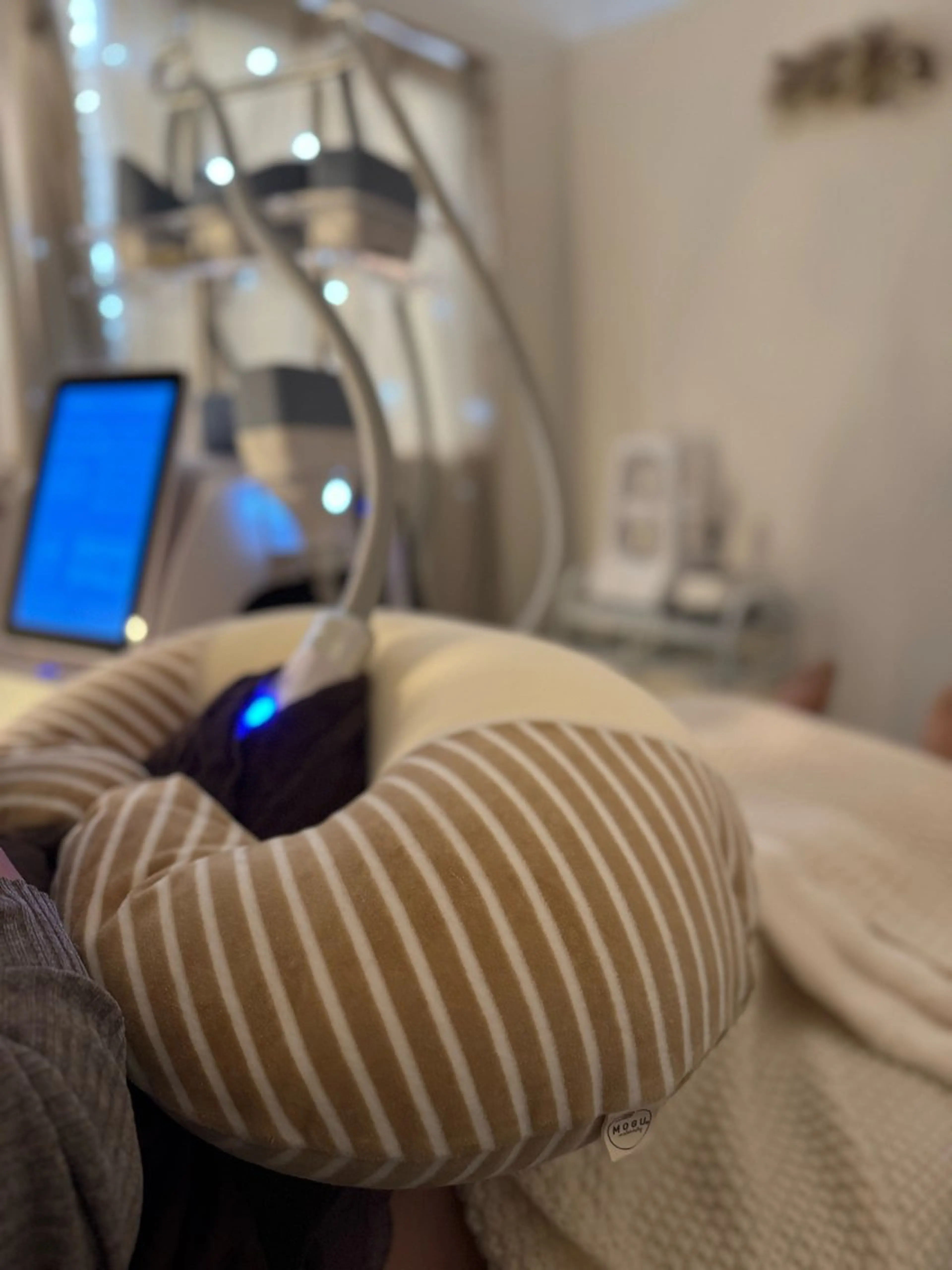 chouchou所属・chouchou hayasaのエステ・リラクイメージ