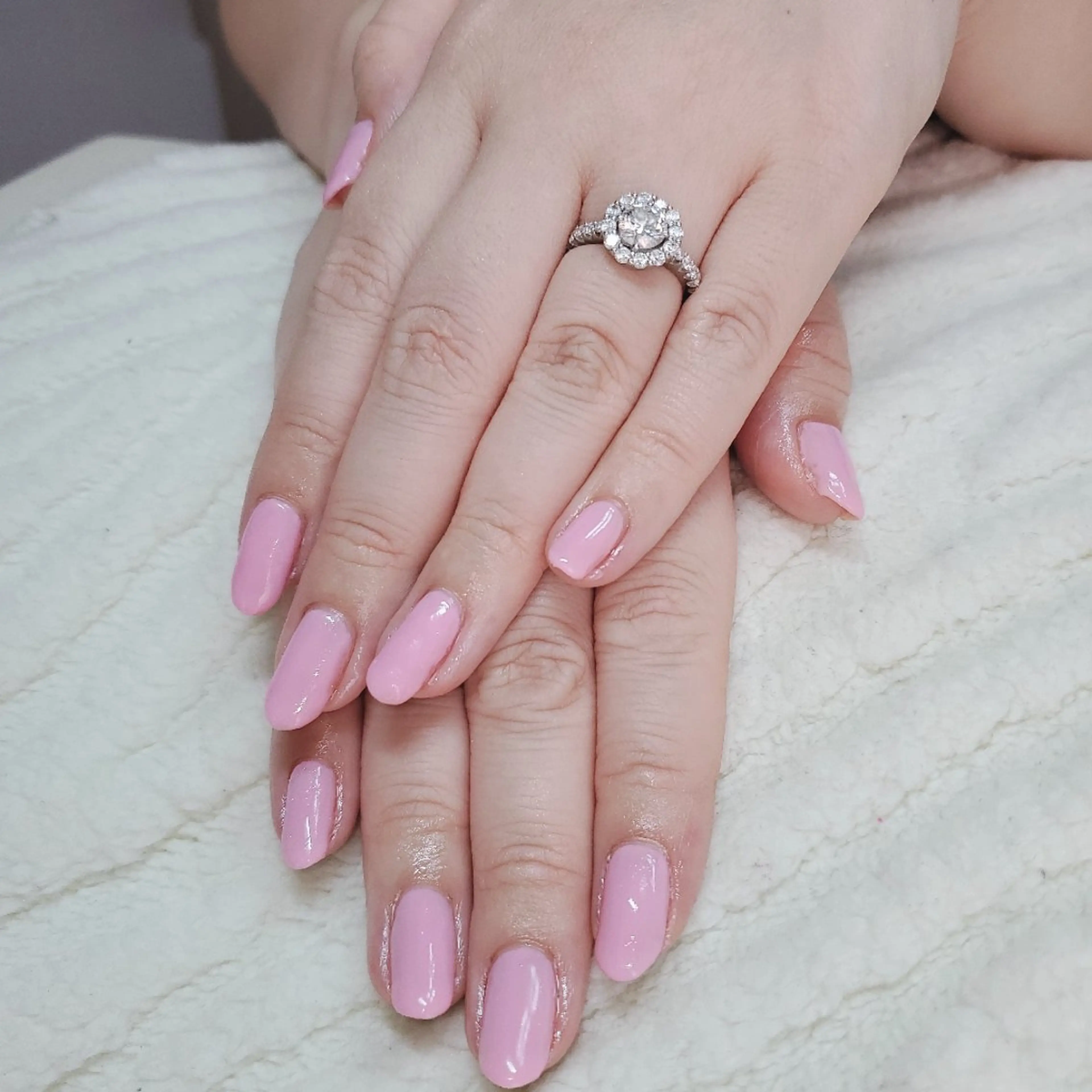 ネイル AnotherNail所属・藤井 みなこのネイルデザイン