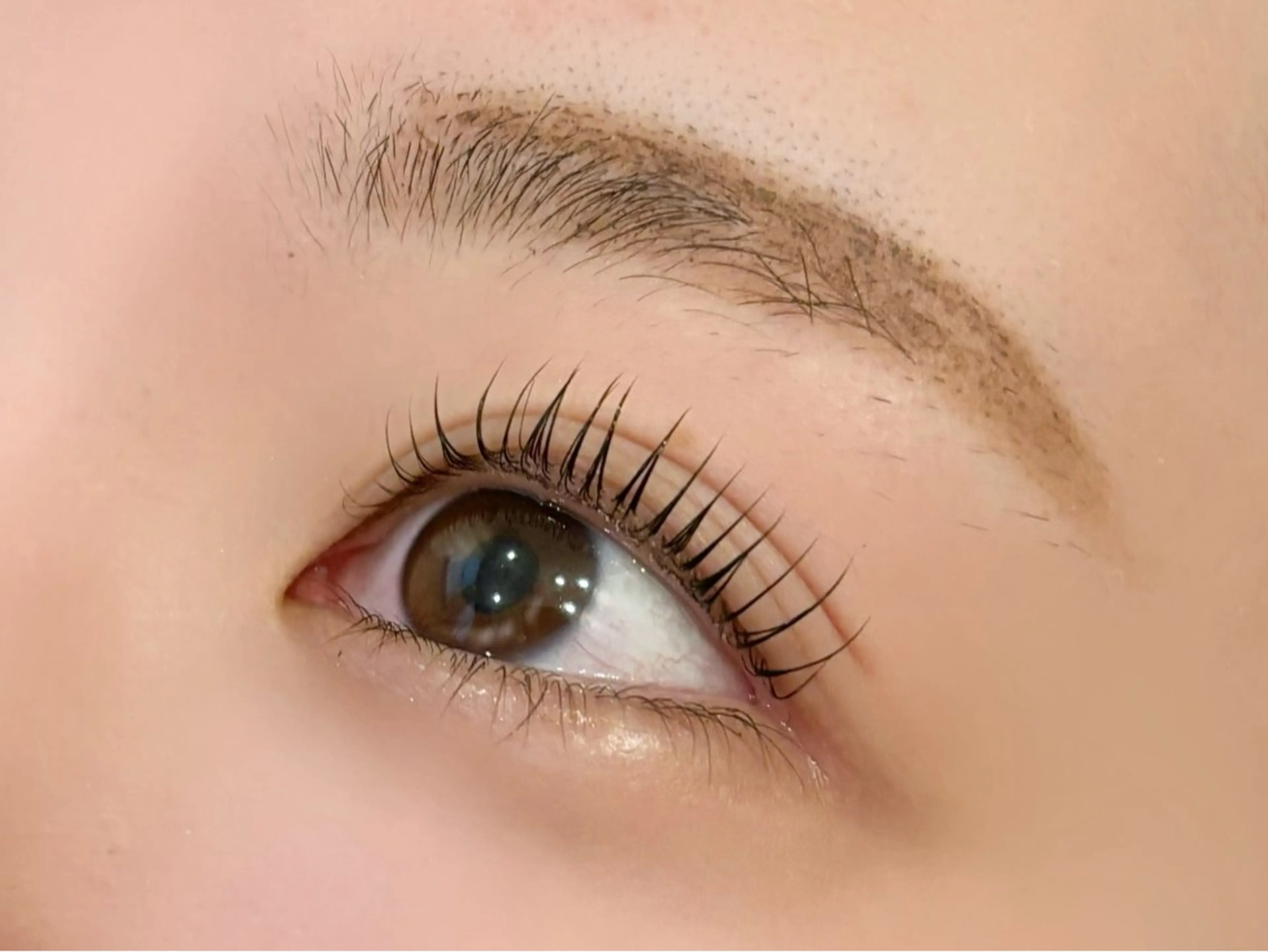 マツエク・マツパ Hisui 山本のエステ・リラクイメージ