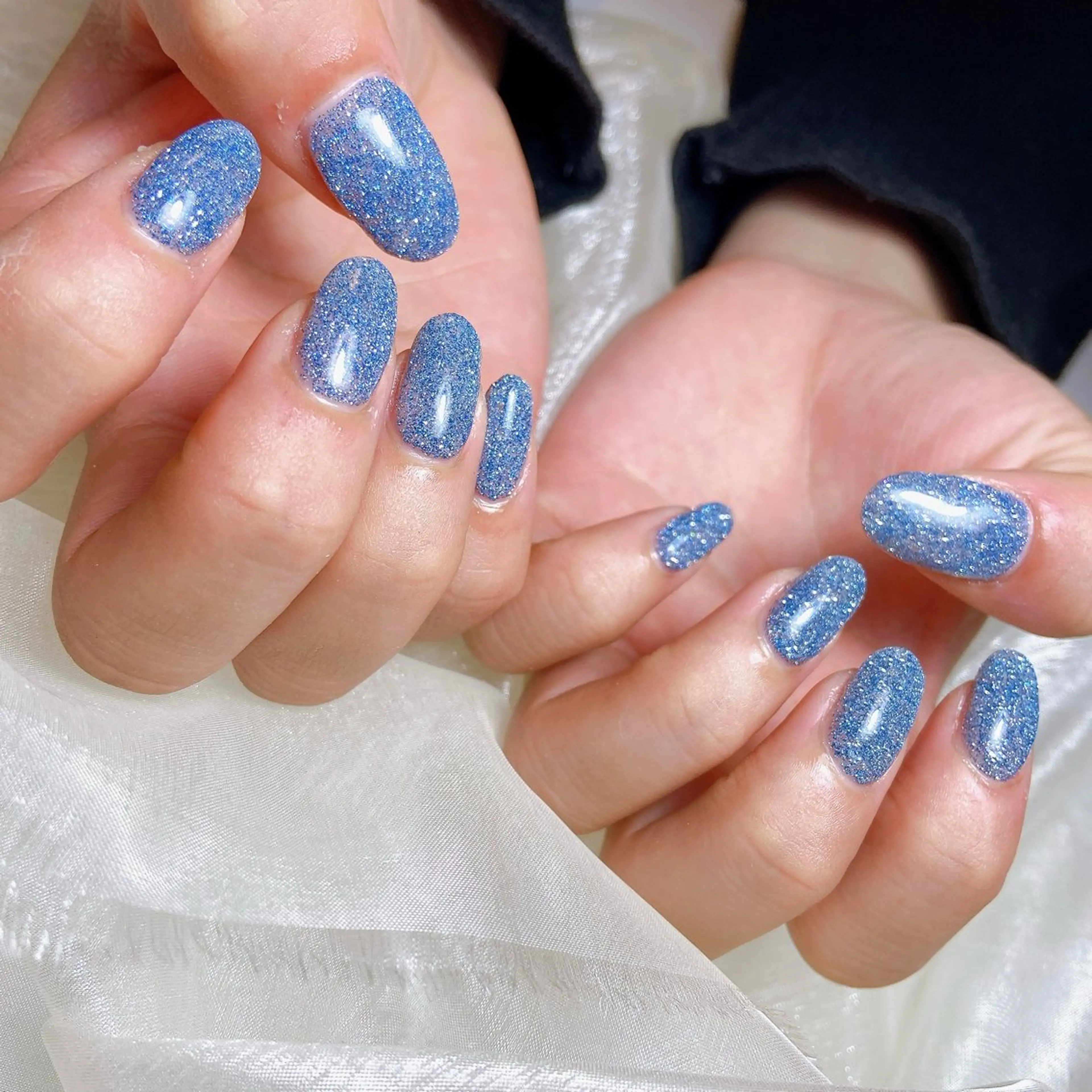 ネイル フラッシュネイル ハンドネイル nailsalon REJOICEのネイルデザイン