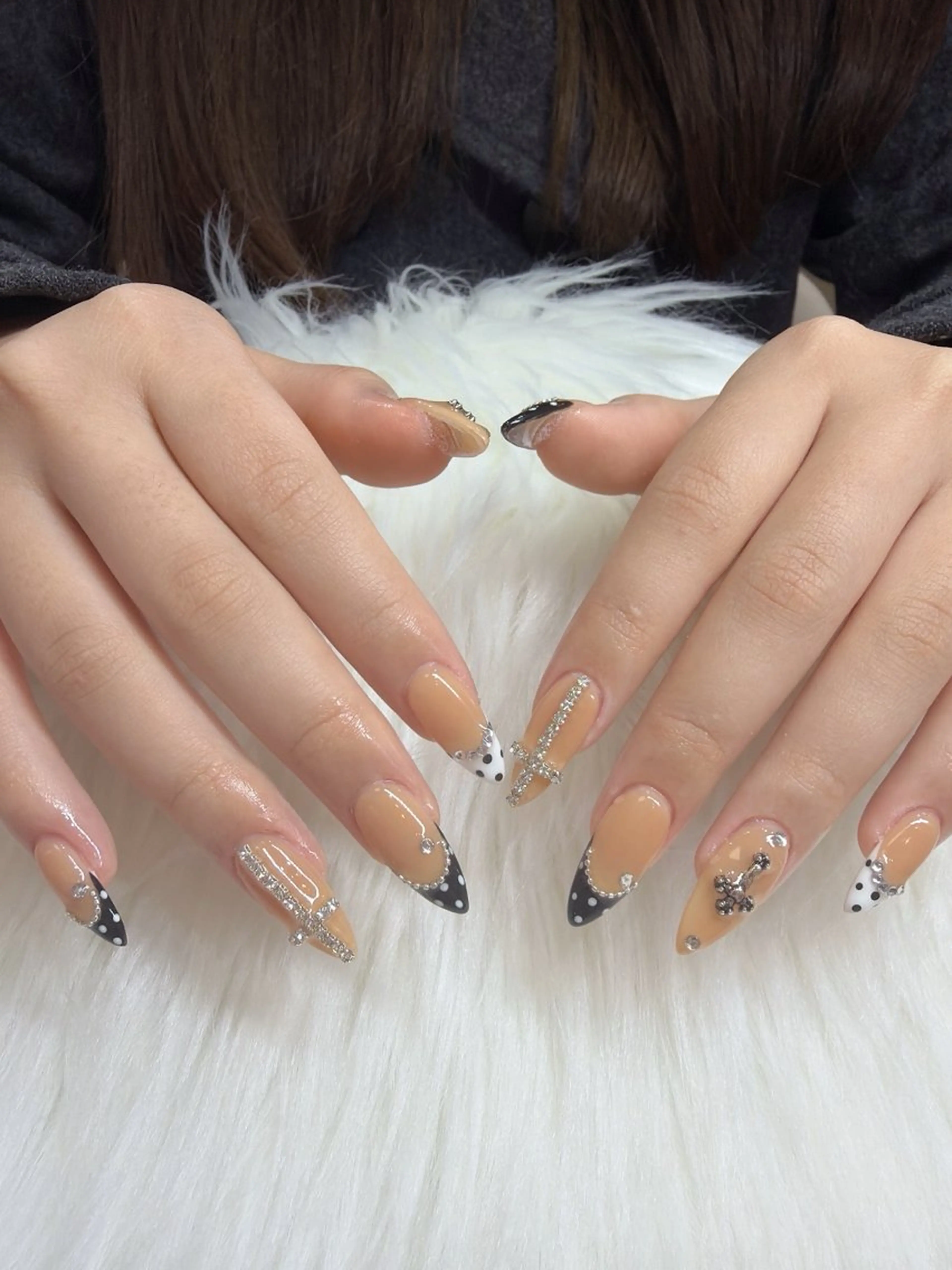 ネイル Hana Nailのネイルデザイン