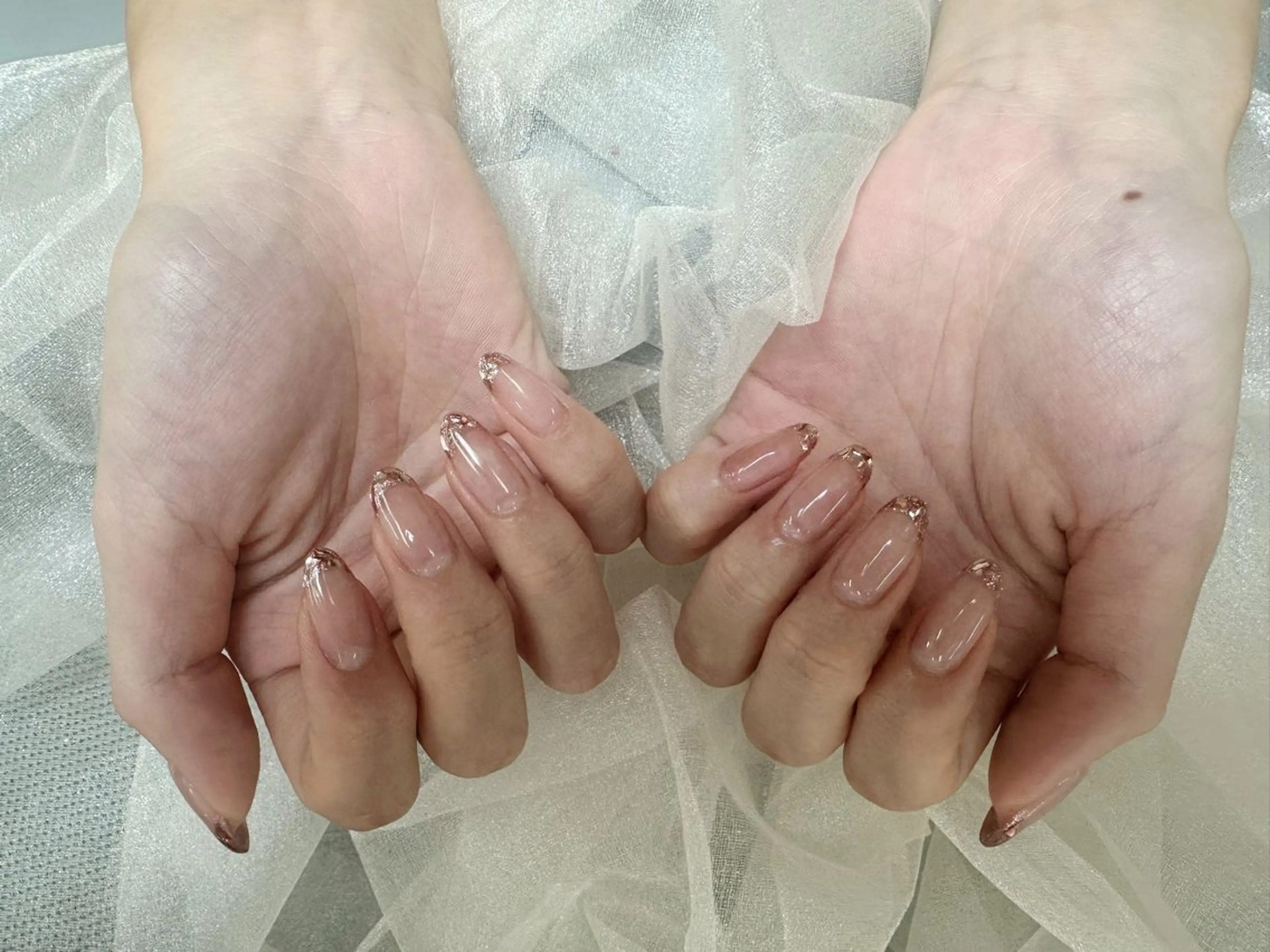 ネイル ハンドネイル ネイリスト💅💖 kiki🎀のネイルデザイン