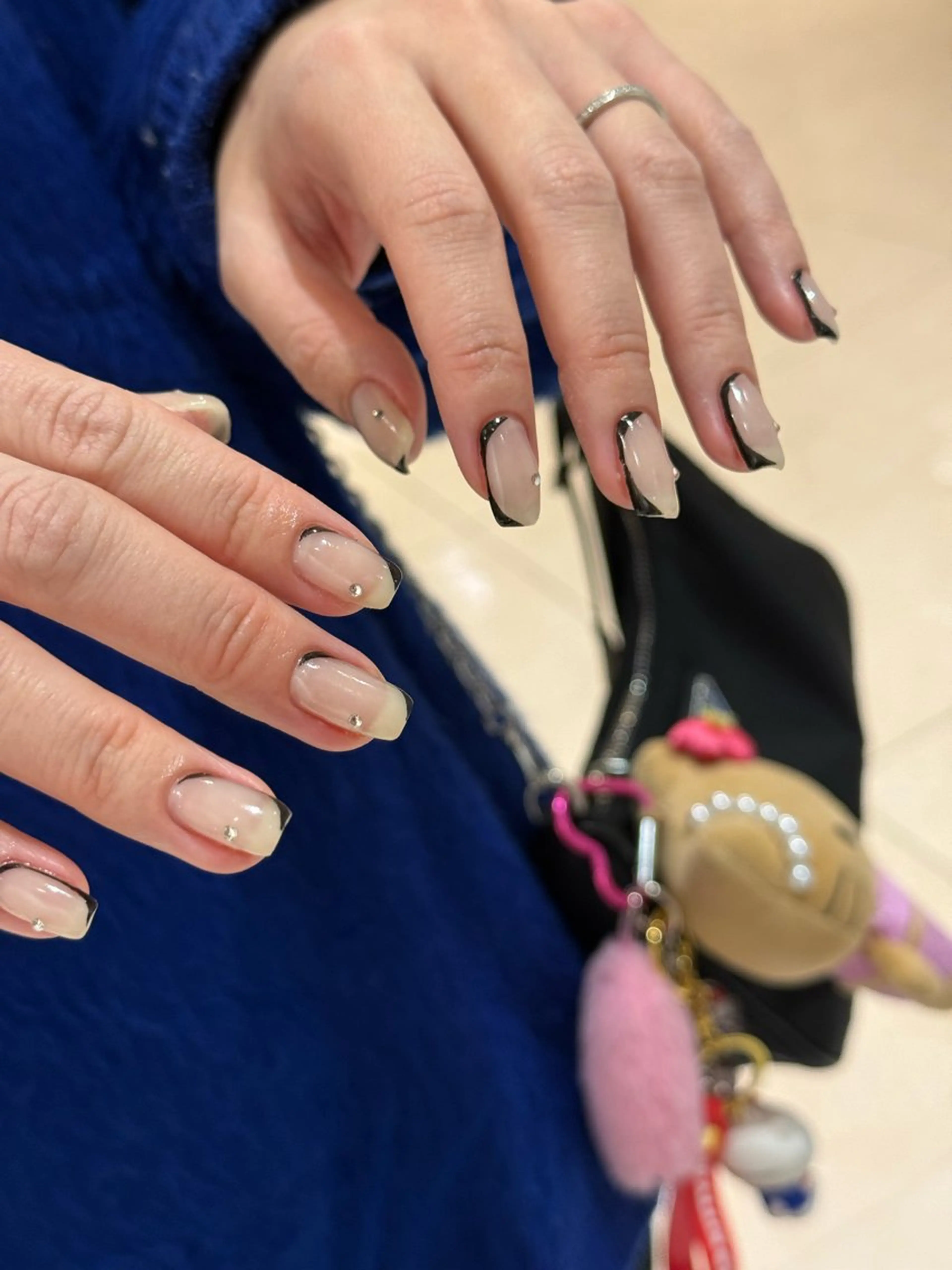 ネイル ハンドネイル SACHIKO♪ premiereのネイルデザイン