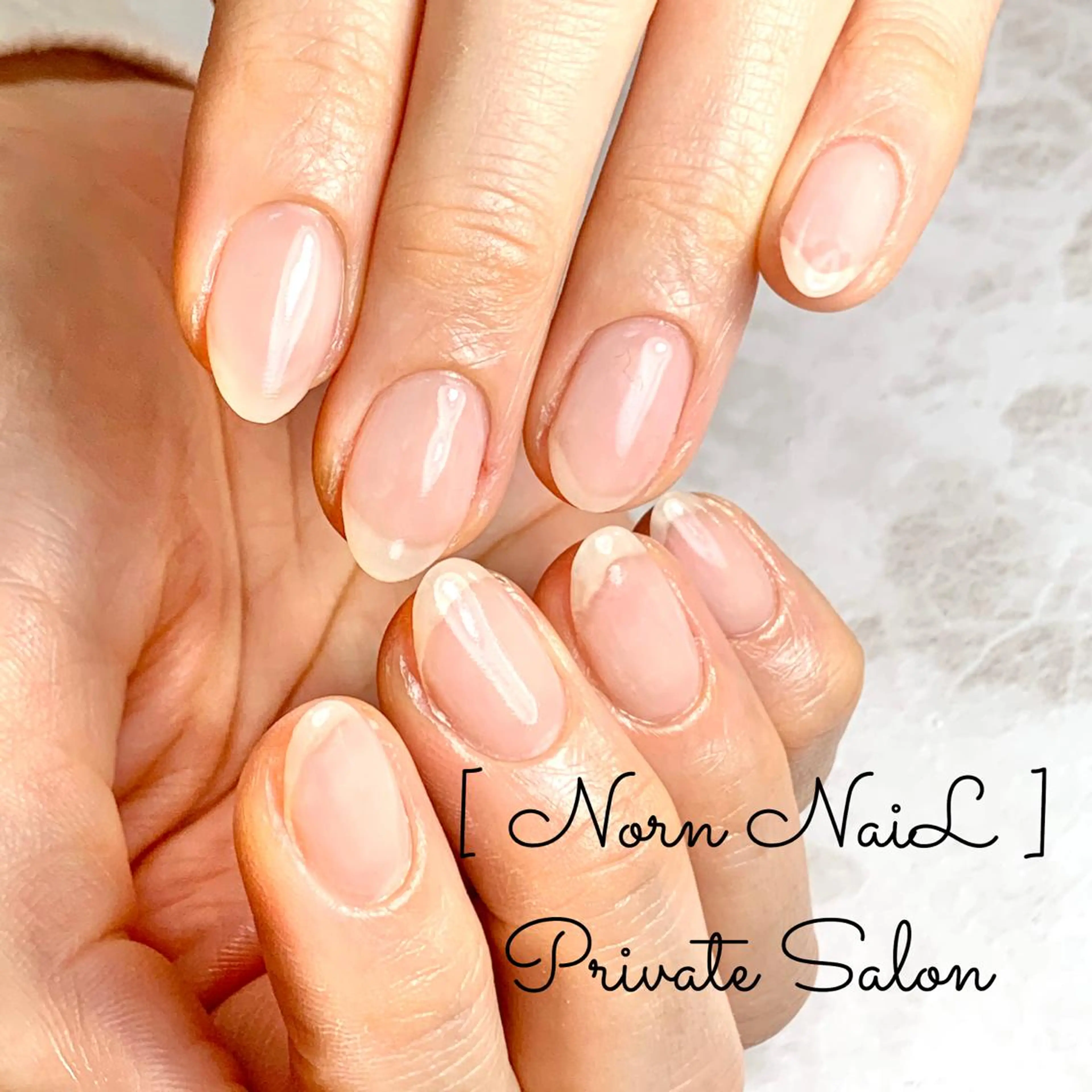 ネイル ハンドネイル U Ayaのネイルデザイン