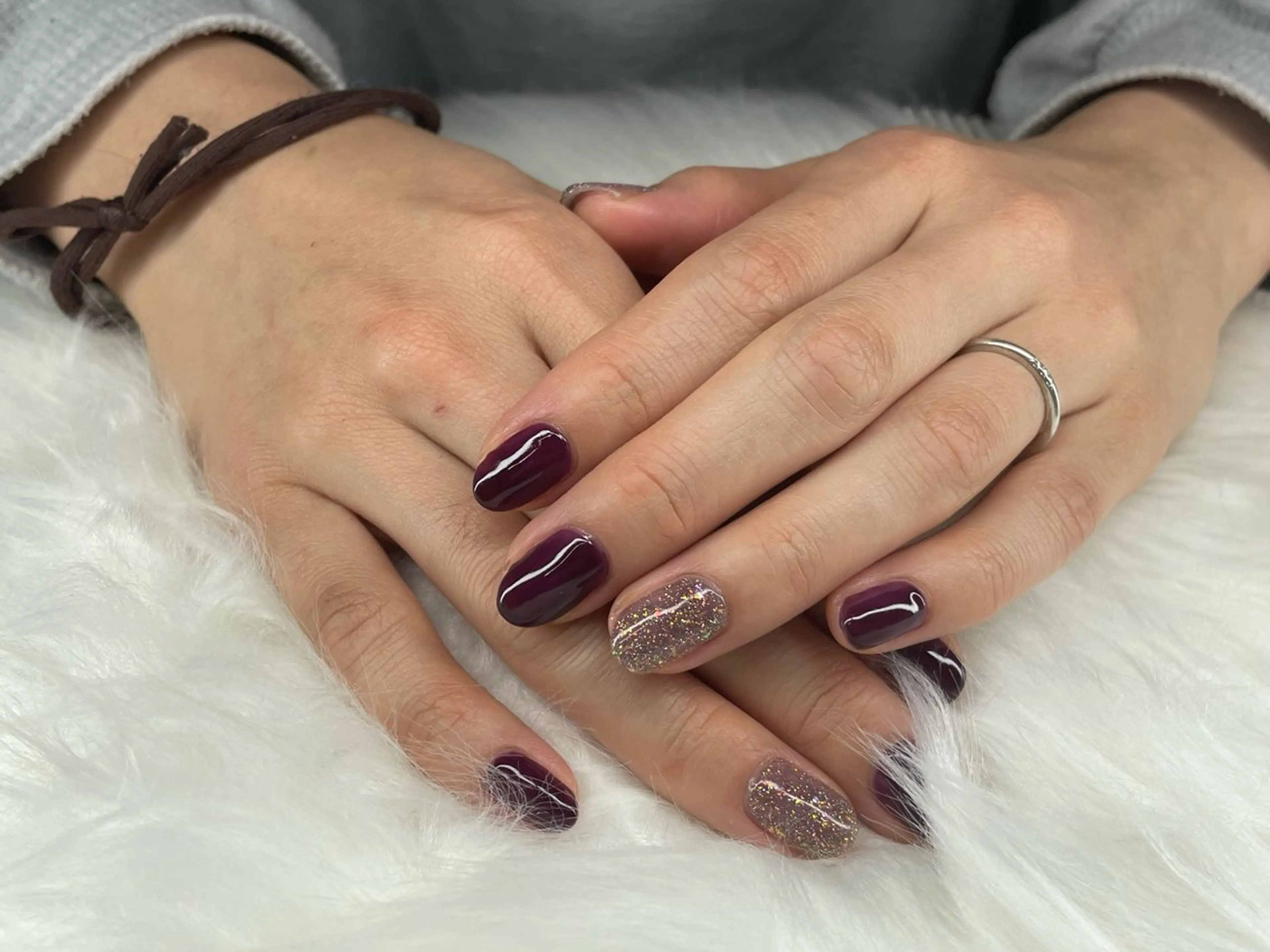 ネイル Queen Nail しほのネイルデザイン