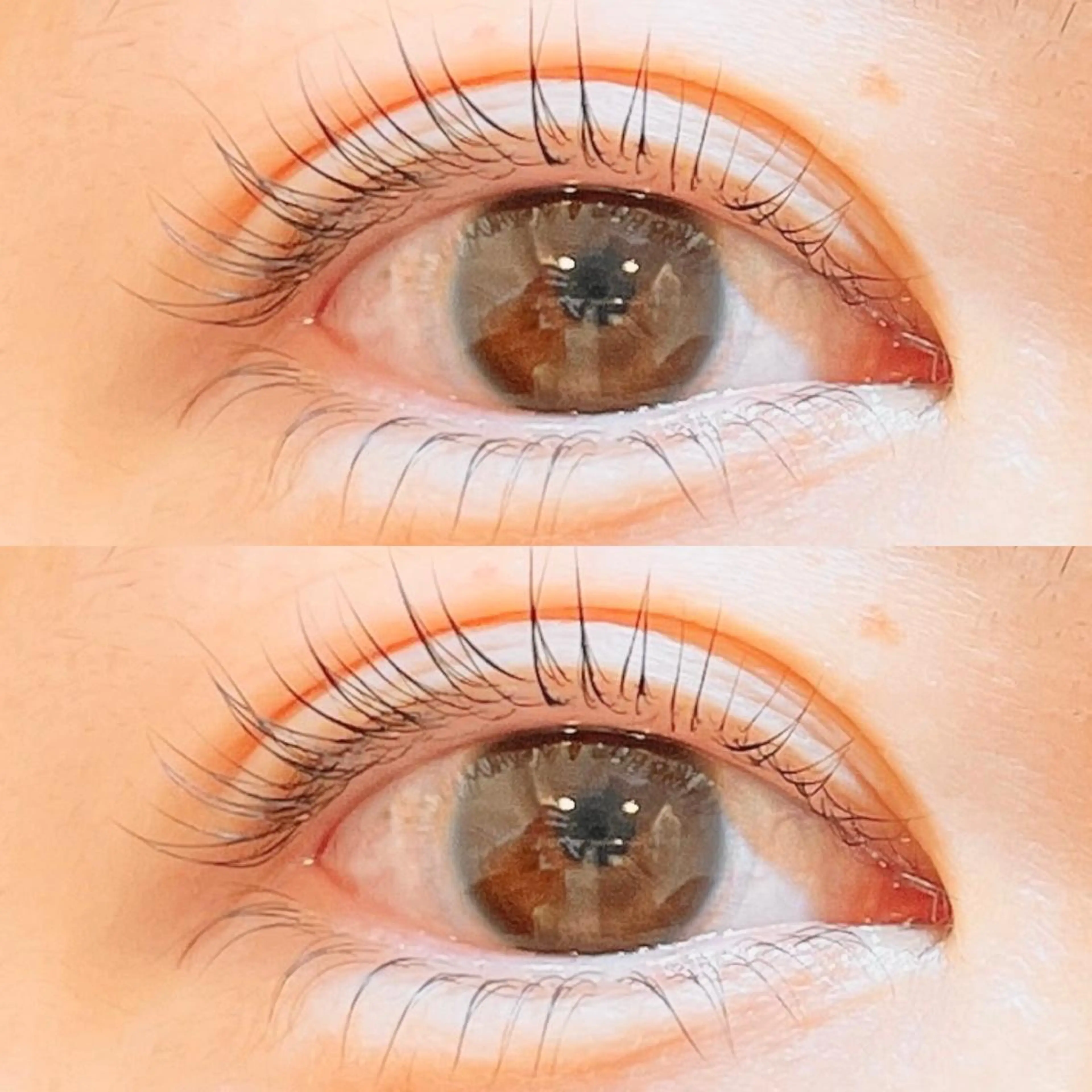 マツエク・マツパ マツパ osaki .のマツエク・マツパデザイン