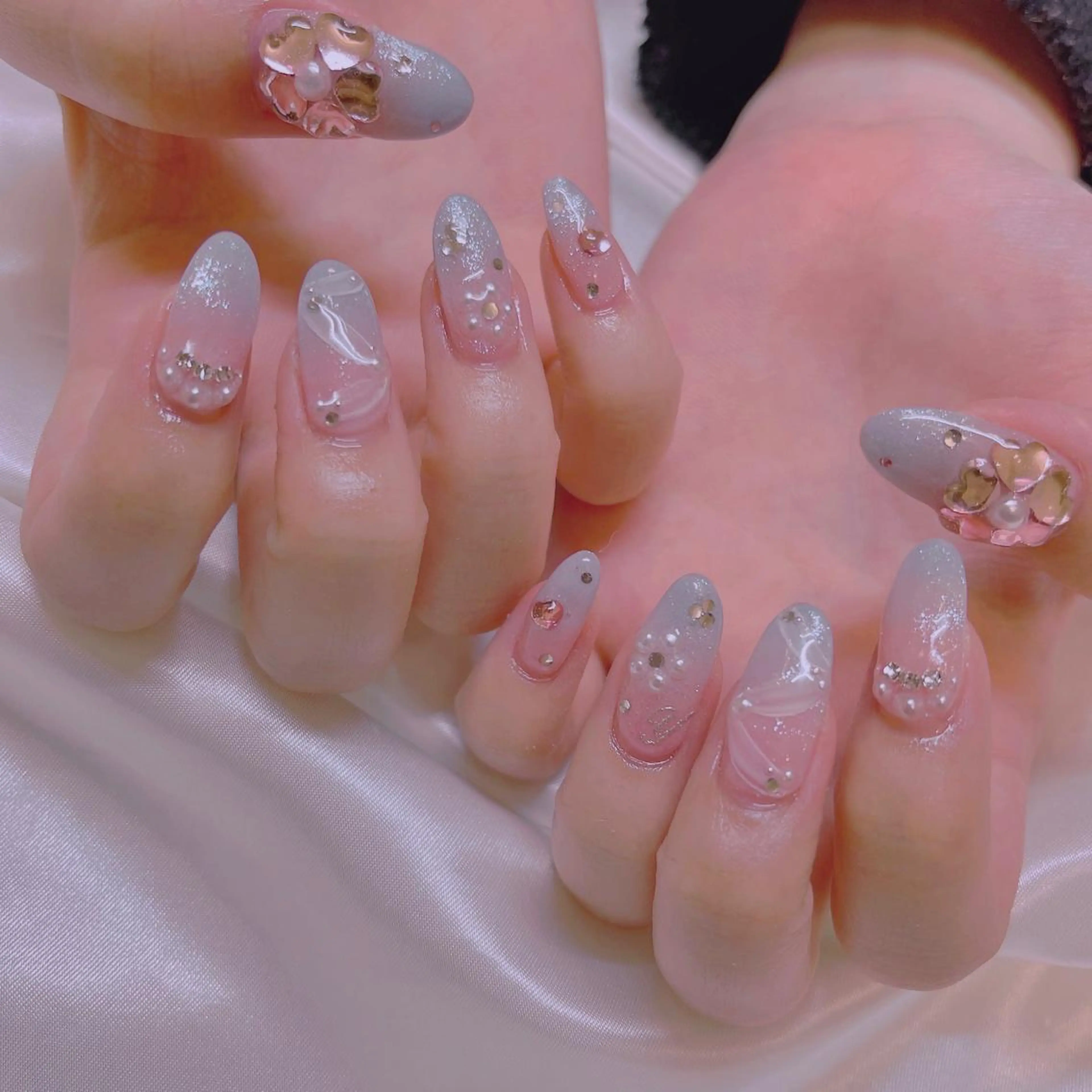 ネイル Private Salon 大宮のネイルデザイン