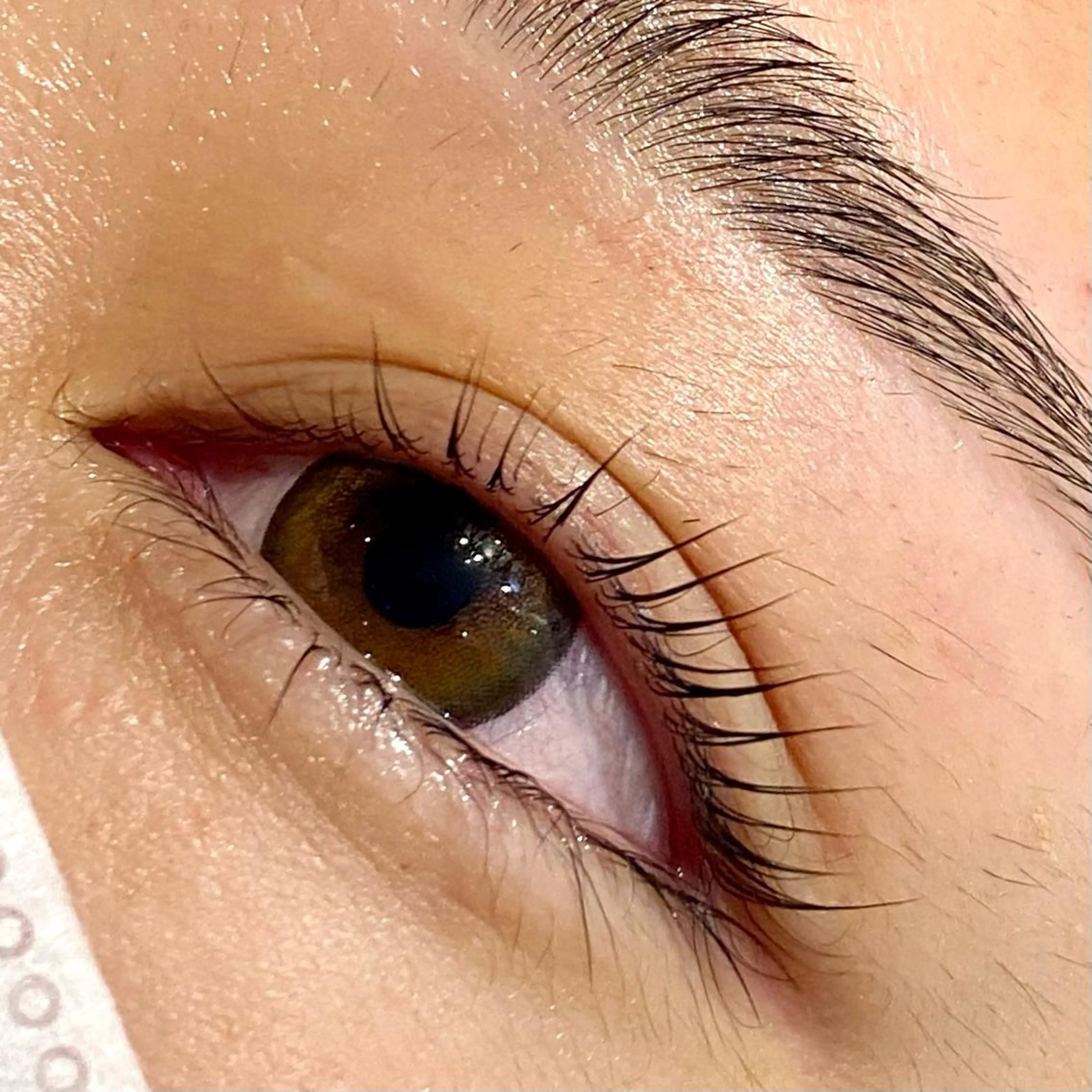 マツエク・マツパ chatran ishimochiのマツエク・マツパデザイン