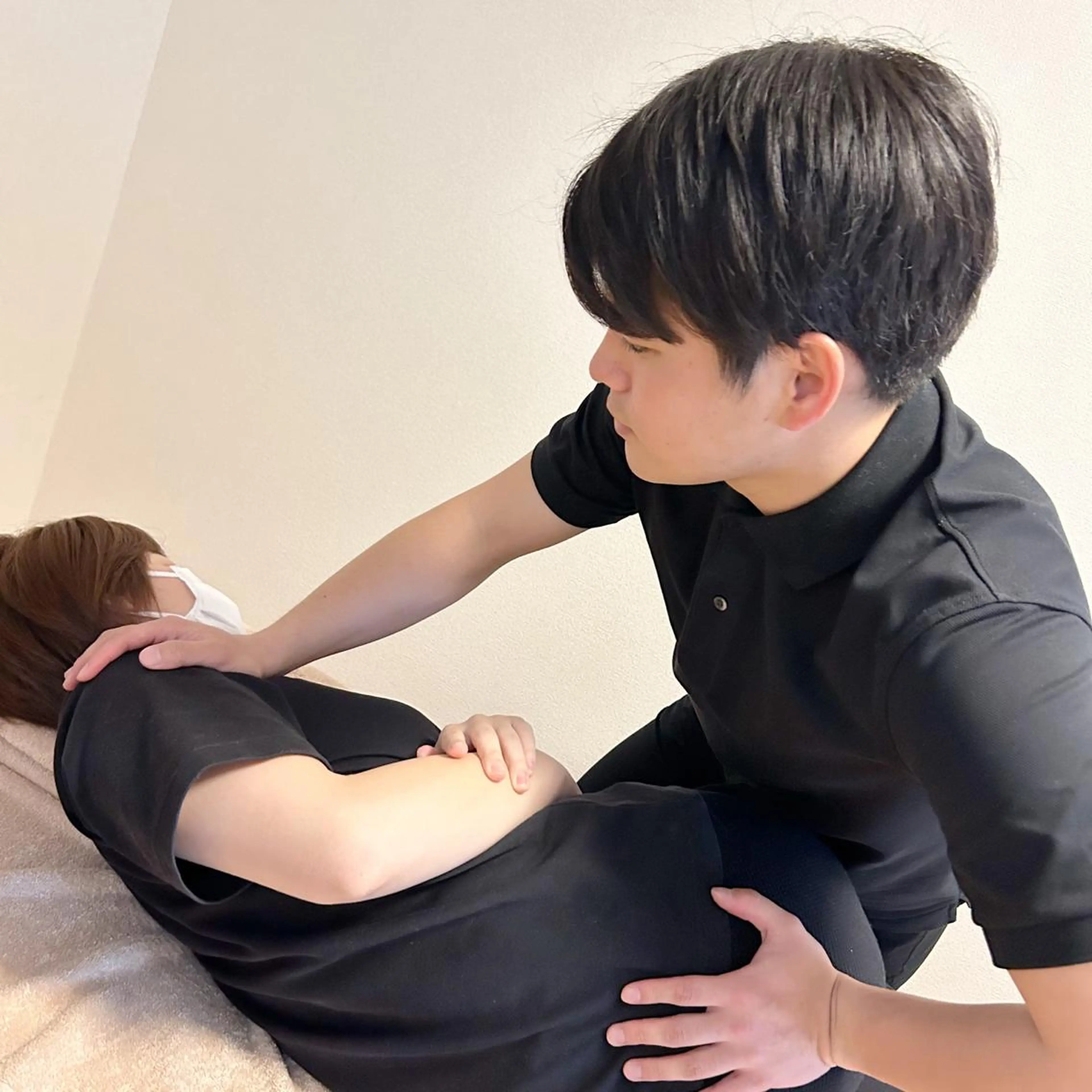 鍼灸・整体to AZ SHARON/中村葵のその他イメージ