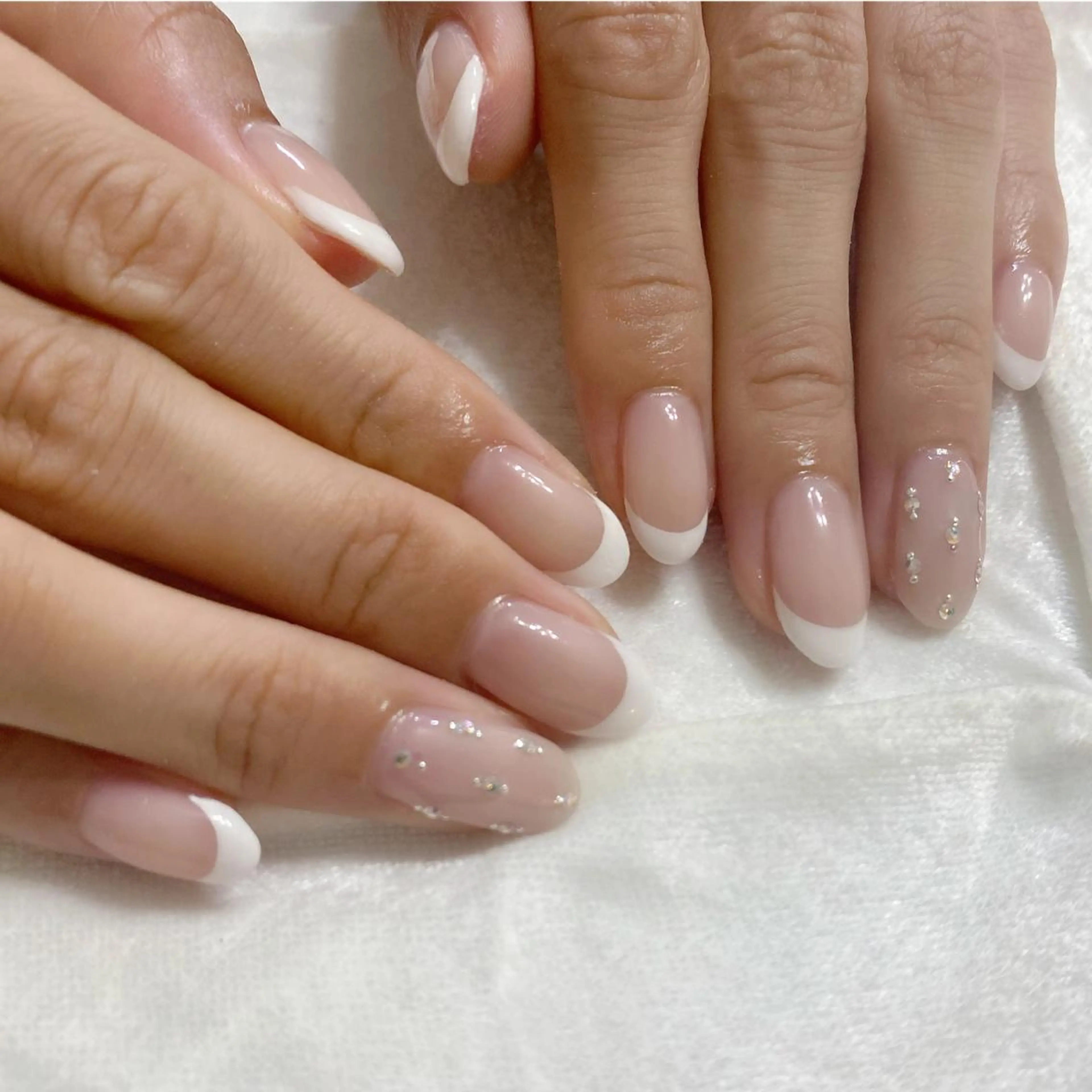 ネイル パラジェル登録サロンfeerique所属・Uchida Mayunaのその他イメージ