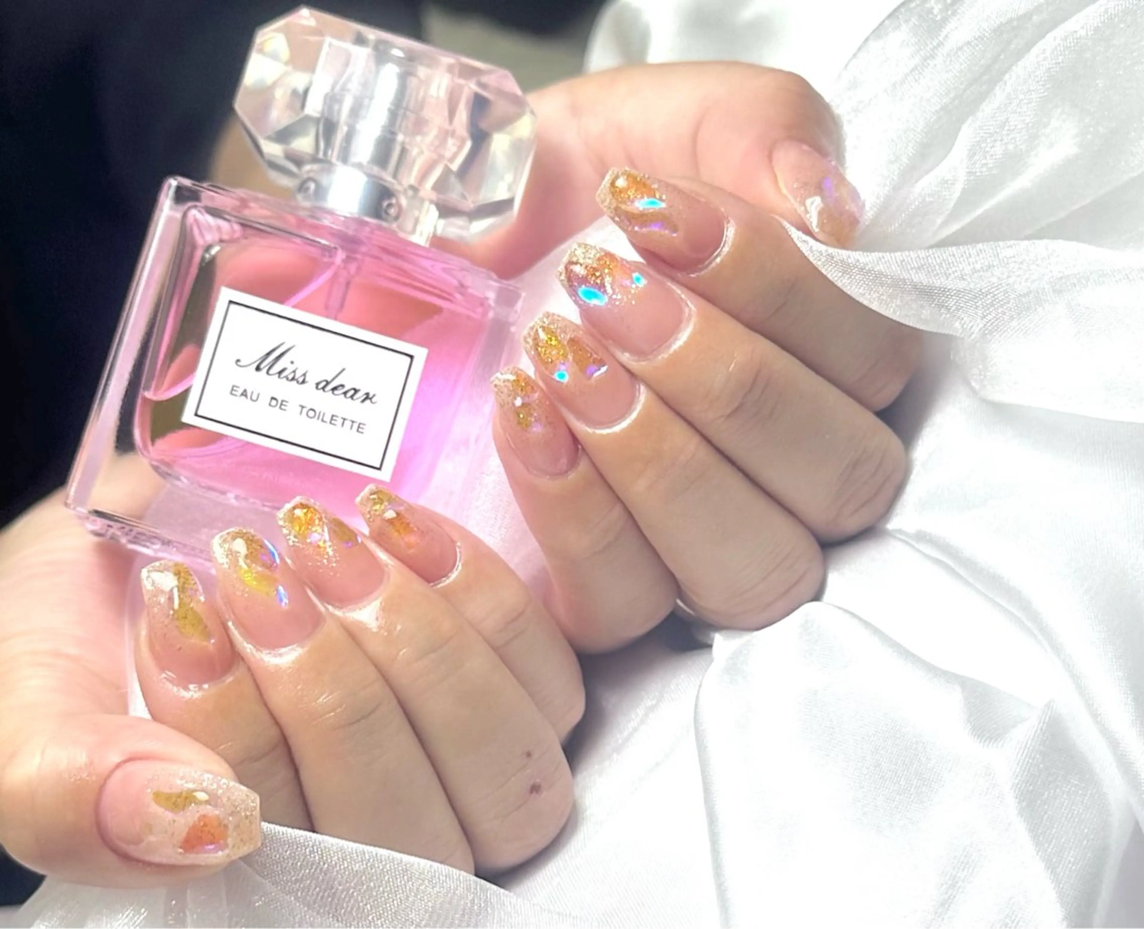 ネイル ハンドネイル Nail salon Venusのネイルデザイン
