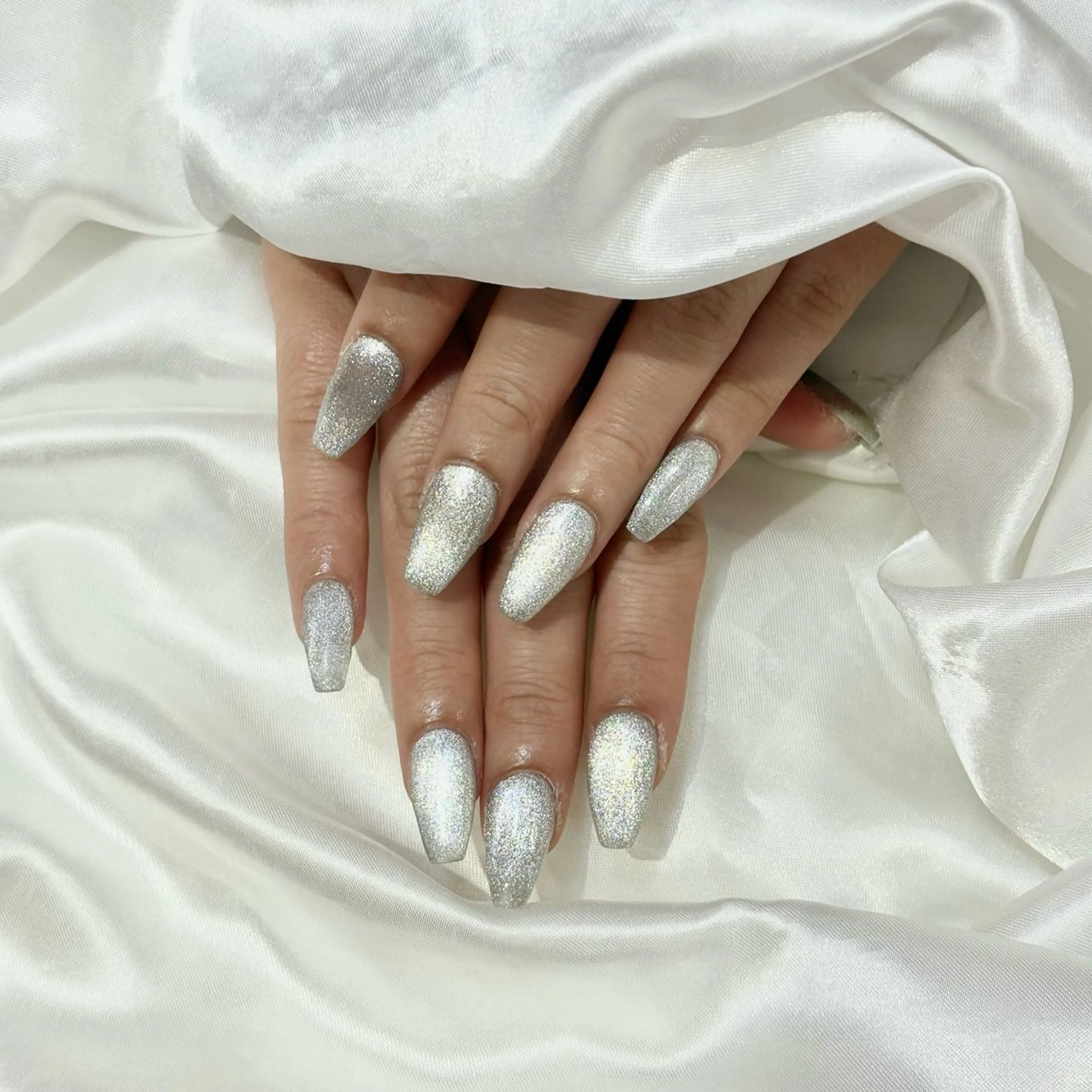 ネイル ハンドネイル WISTERIA sahoのネイルデザイン