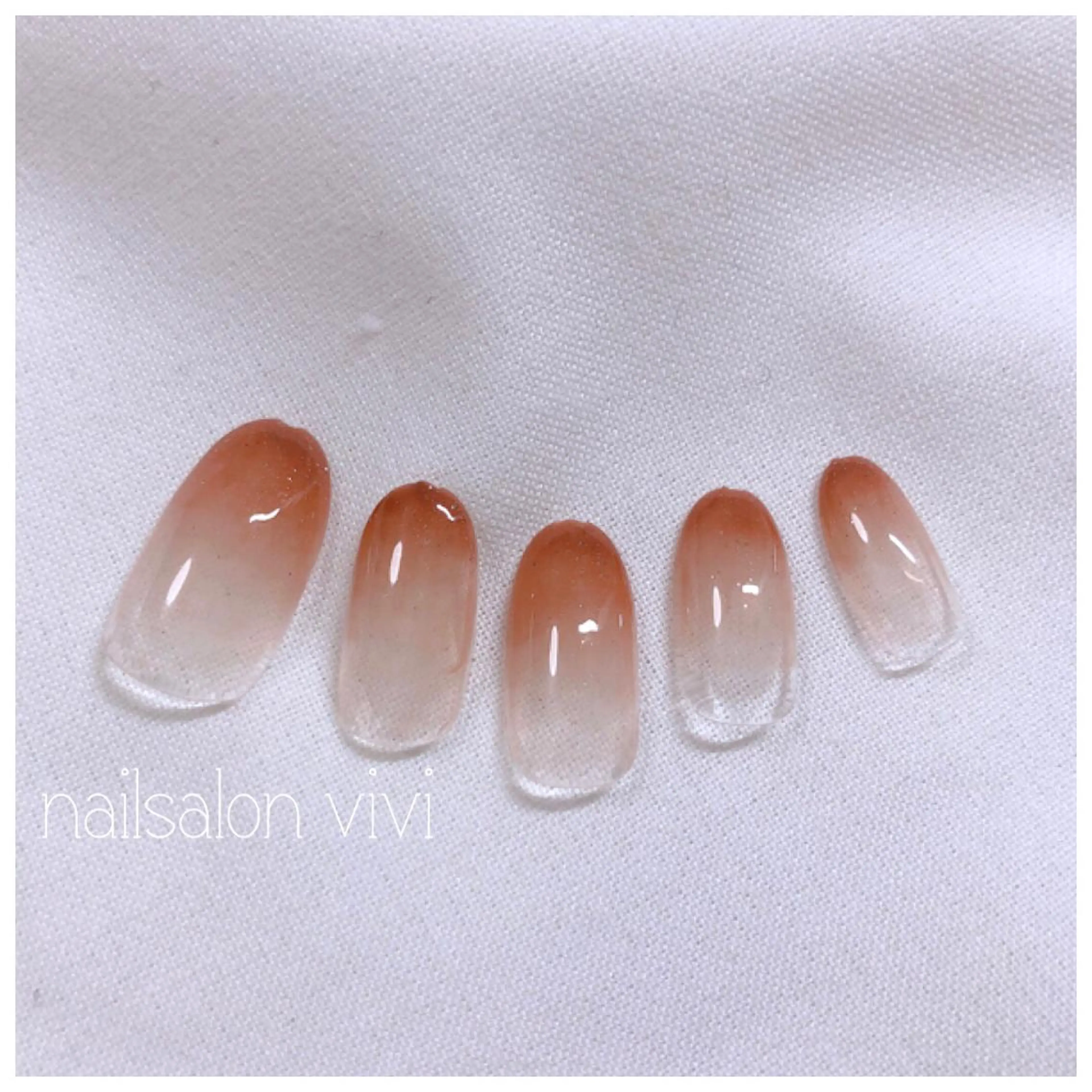 ネイル ＶＩＶＩ nailsalonのネイルデザイン