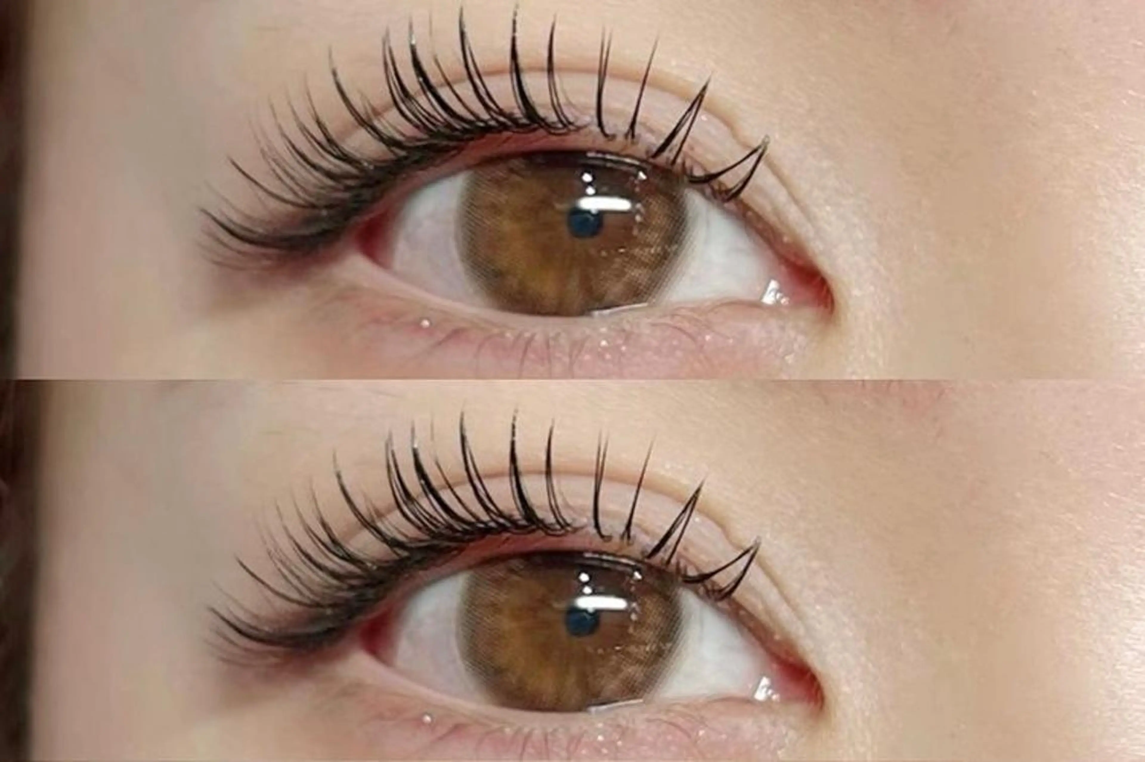 マツエク・マツパ 窪本 小果の眉毛・アイブロウイメージ