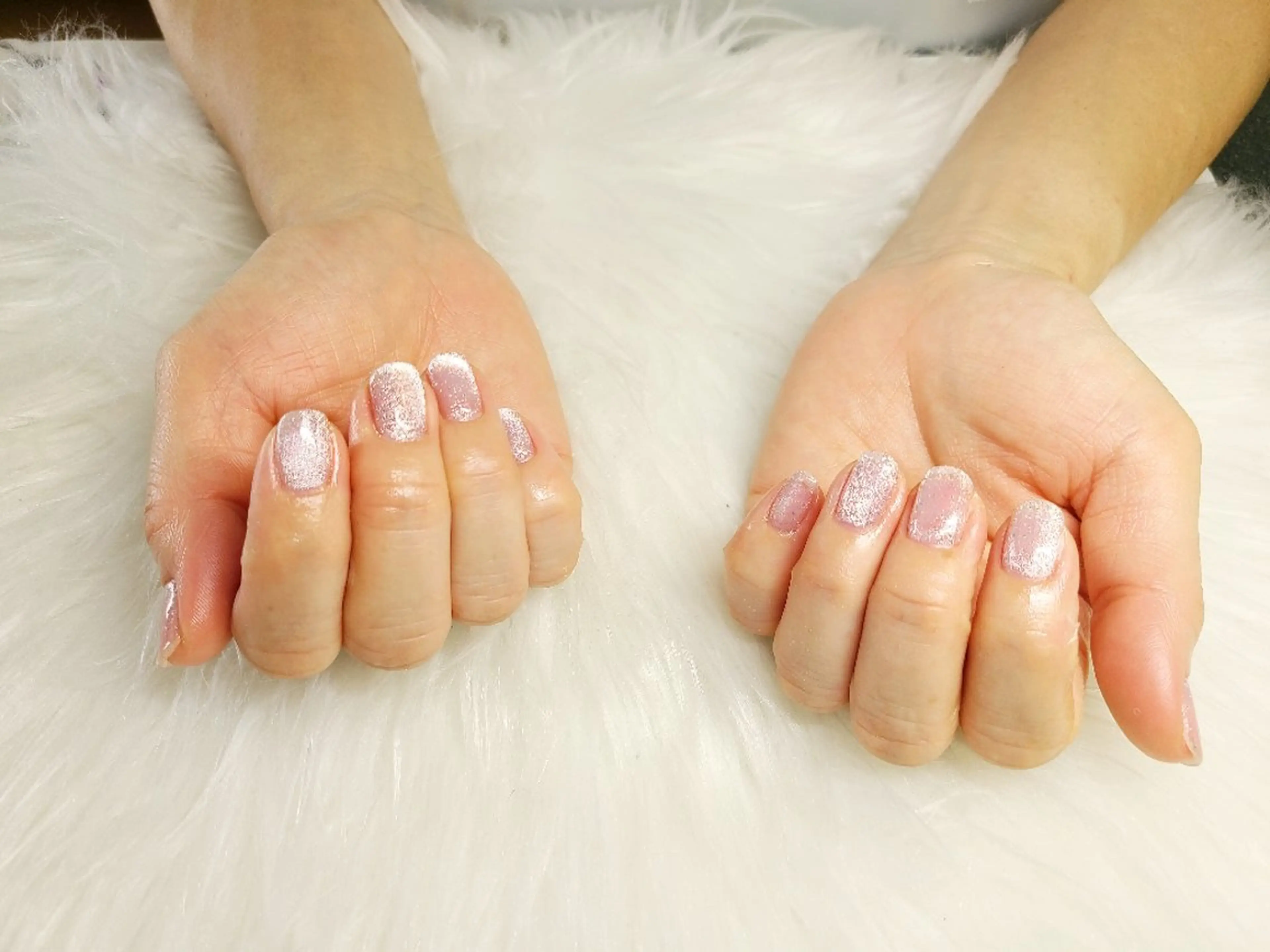 ネイル Lily Eye&Nailのネイルデザイン