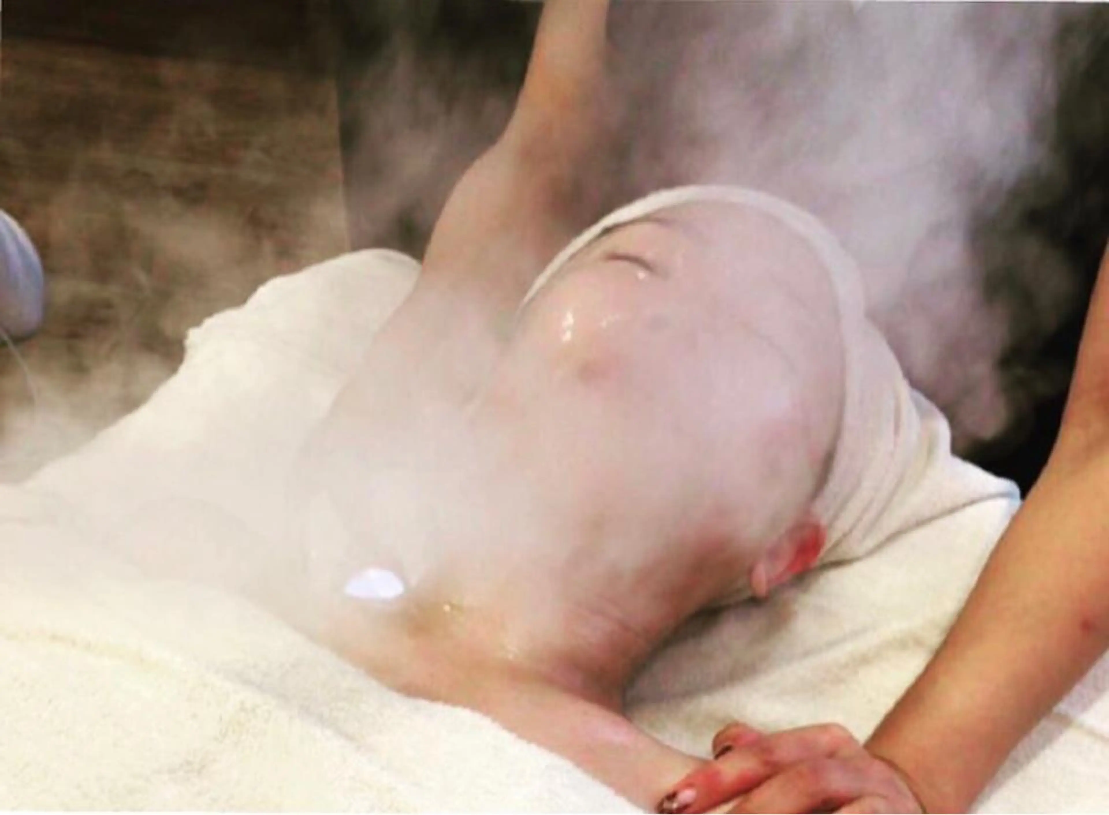 中川 百合子のエステ・リラクイメージ