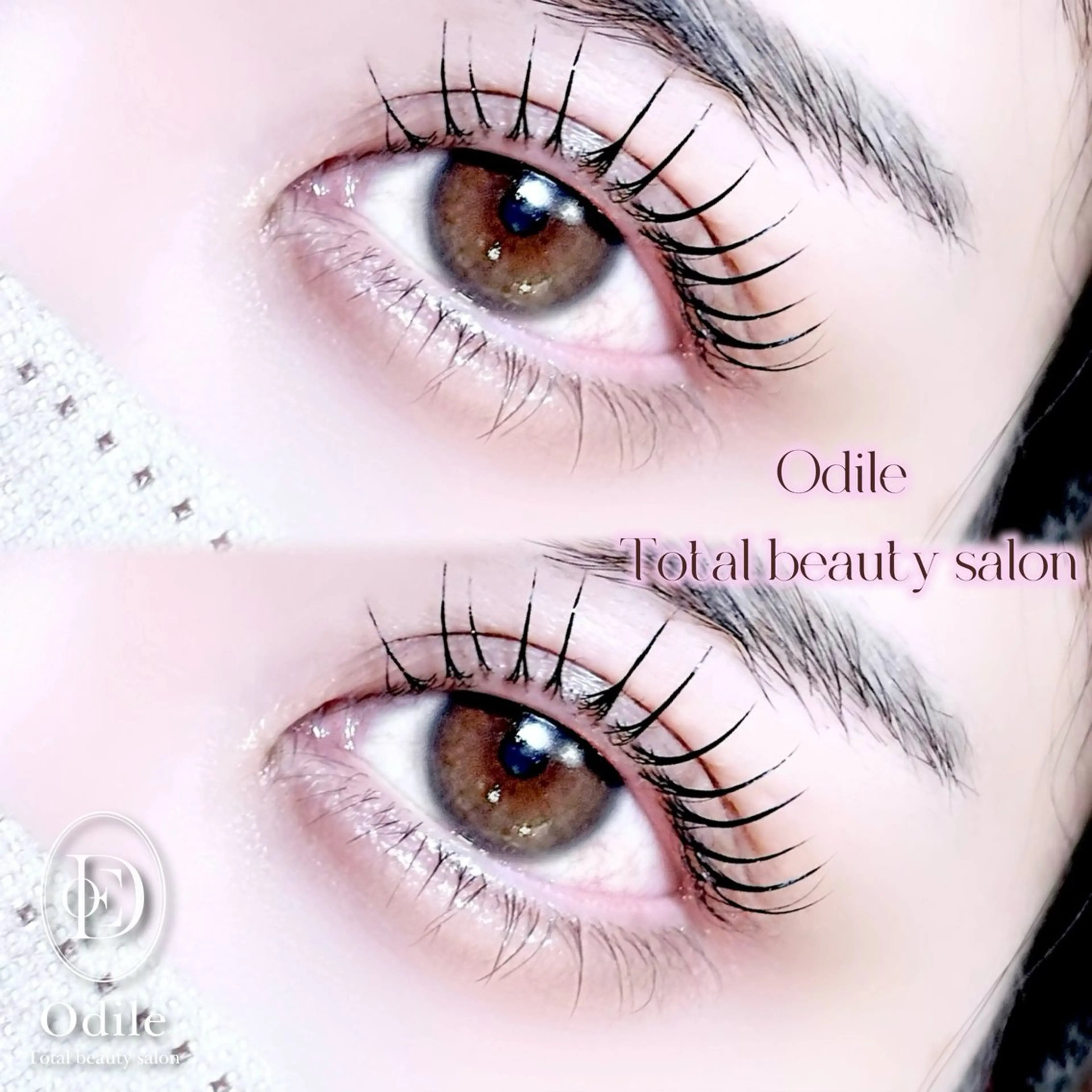 マツエク・マツパ Odile Total beauty salon所属・Odile代表🪽 NANAKOのエステ・リラクイメージ