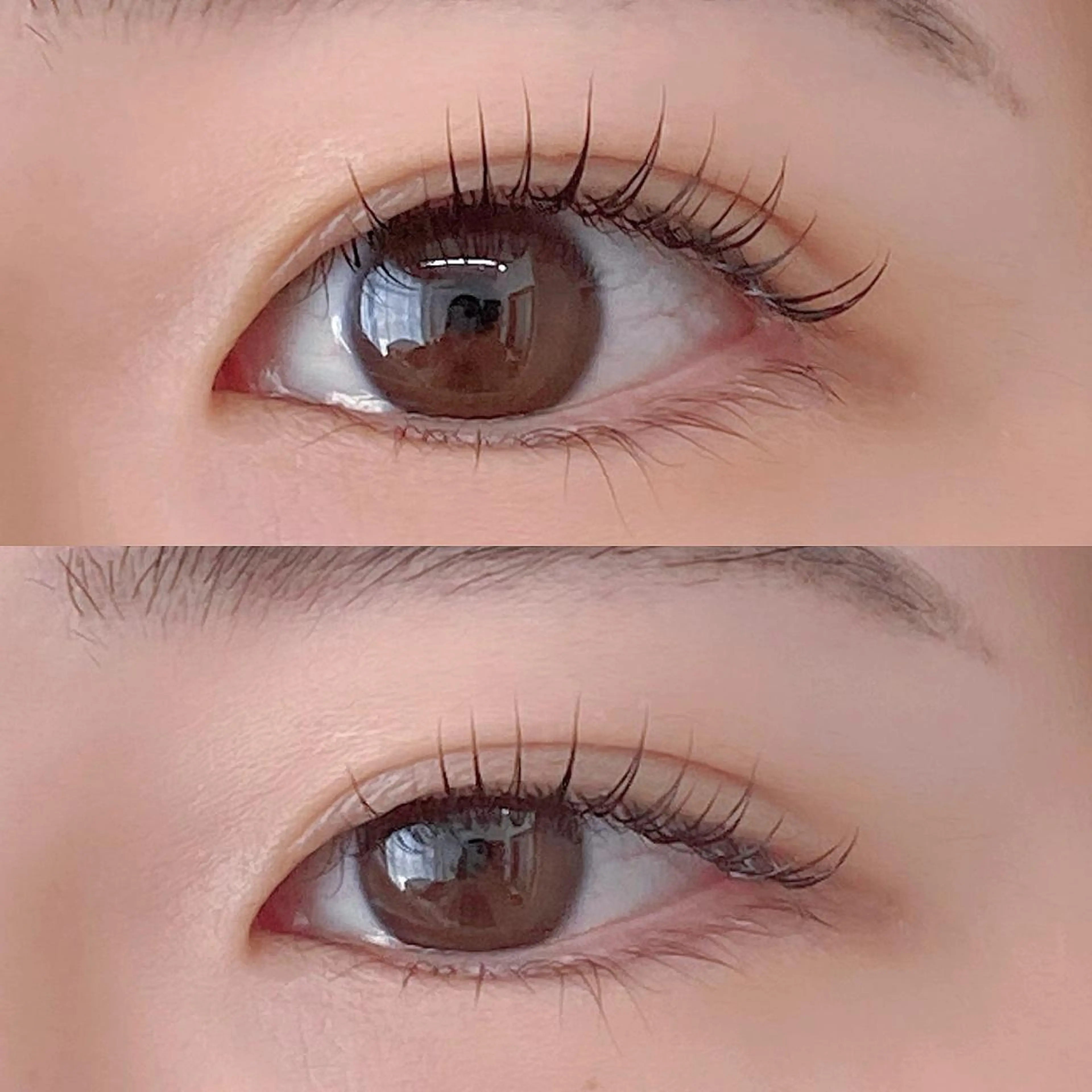 ミニモ限定価格★次世代まつ毛パーマ★の写真