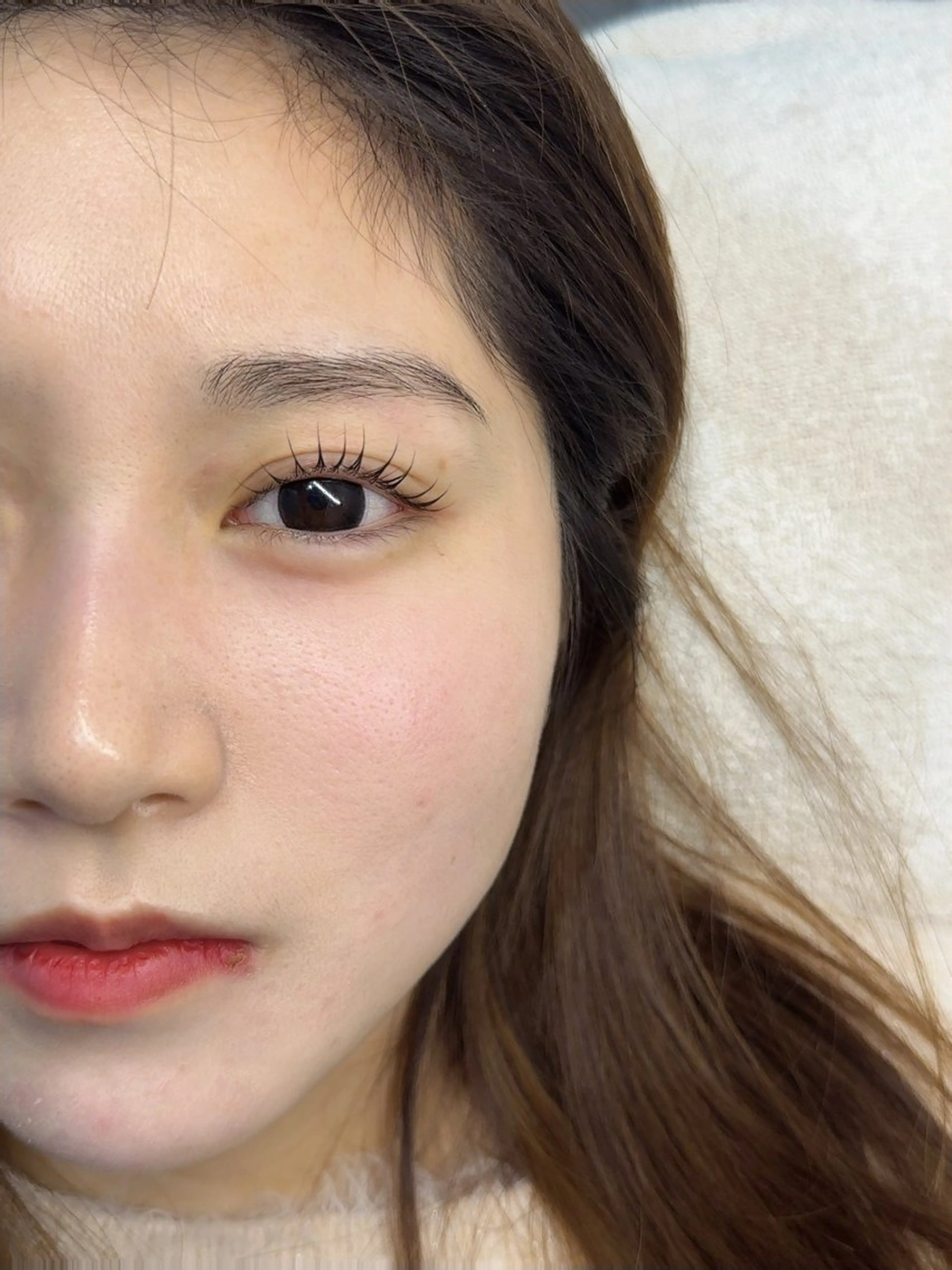 マツエク・マツパ マツエク・まつ毛パーマ専門店　Cibelle茶屋町店【シベル】所属・Cibelle 茶屋町店のマツエク・マツパデザイン