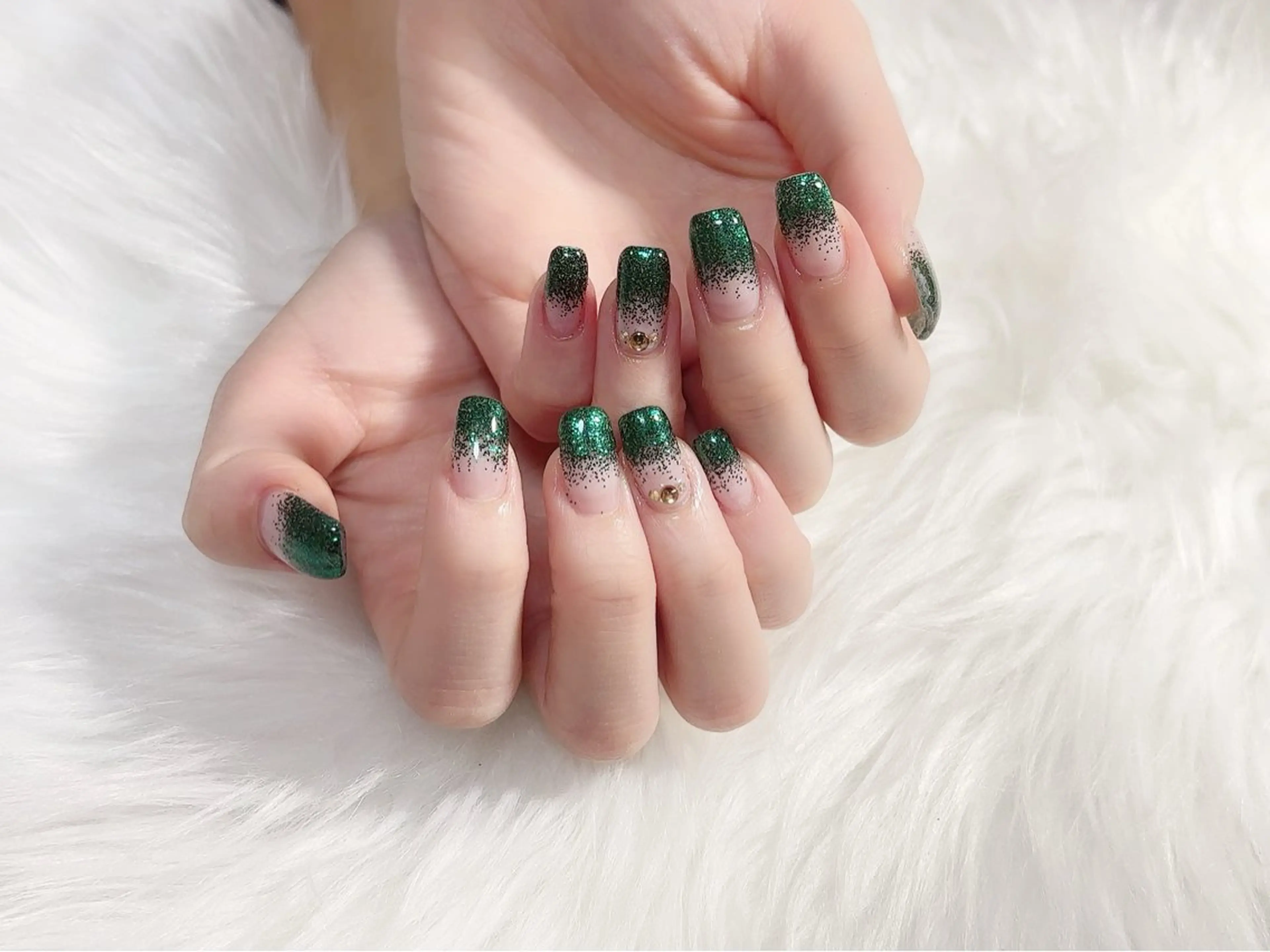 ネイル 🦋Kiyomi. 🦋のネイルデザイン