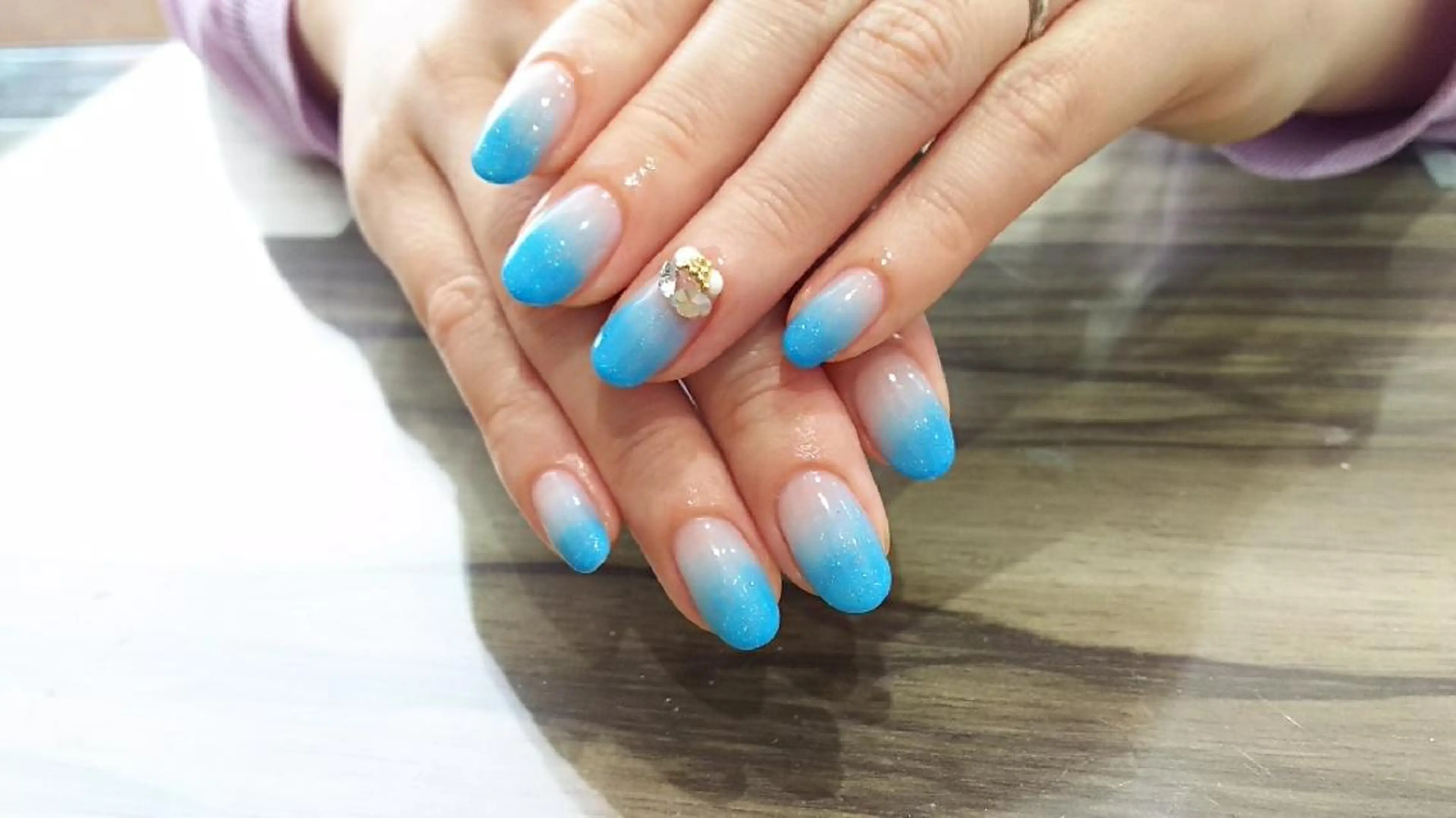 ネイル Progress Nailのネイルデザイン