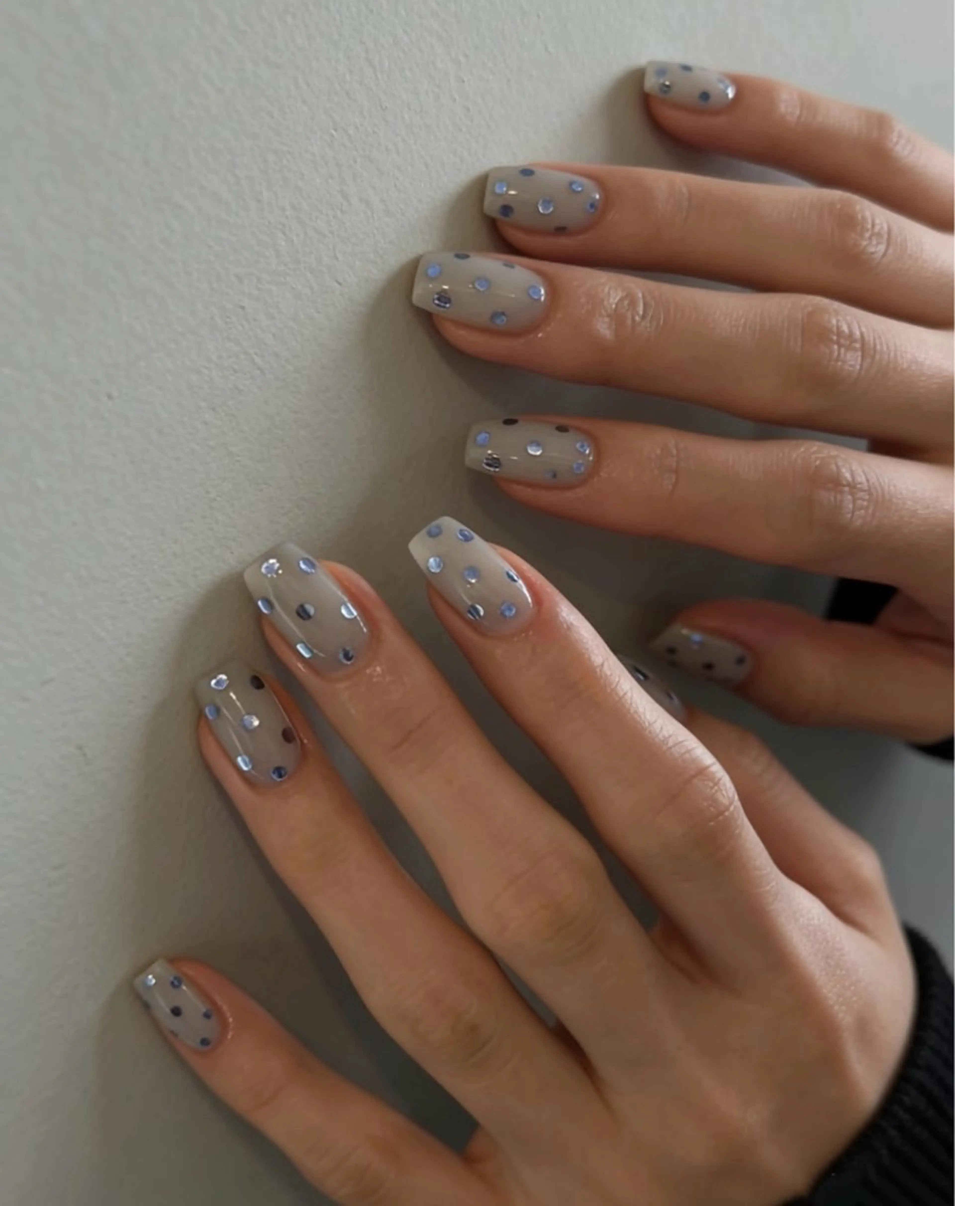 ネイル ハンドネイル Nail Ann ネイルサロン所属・nail ナナのネイルデザイン