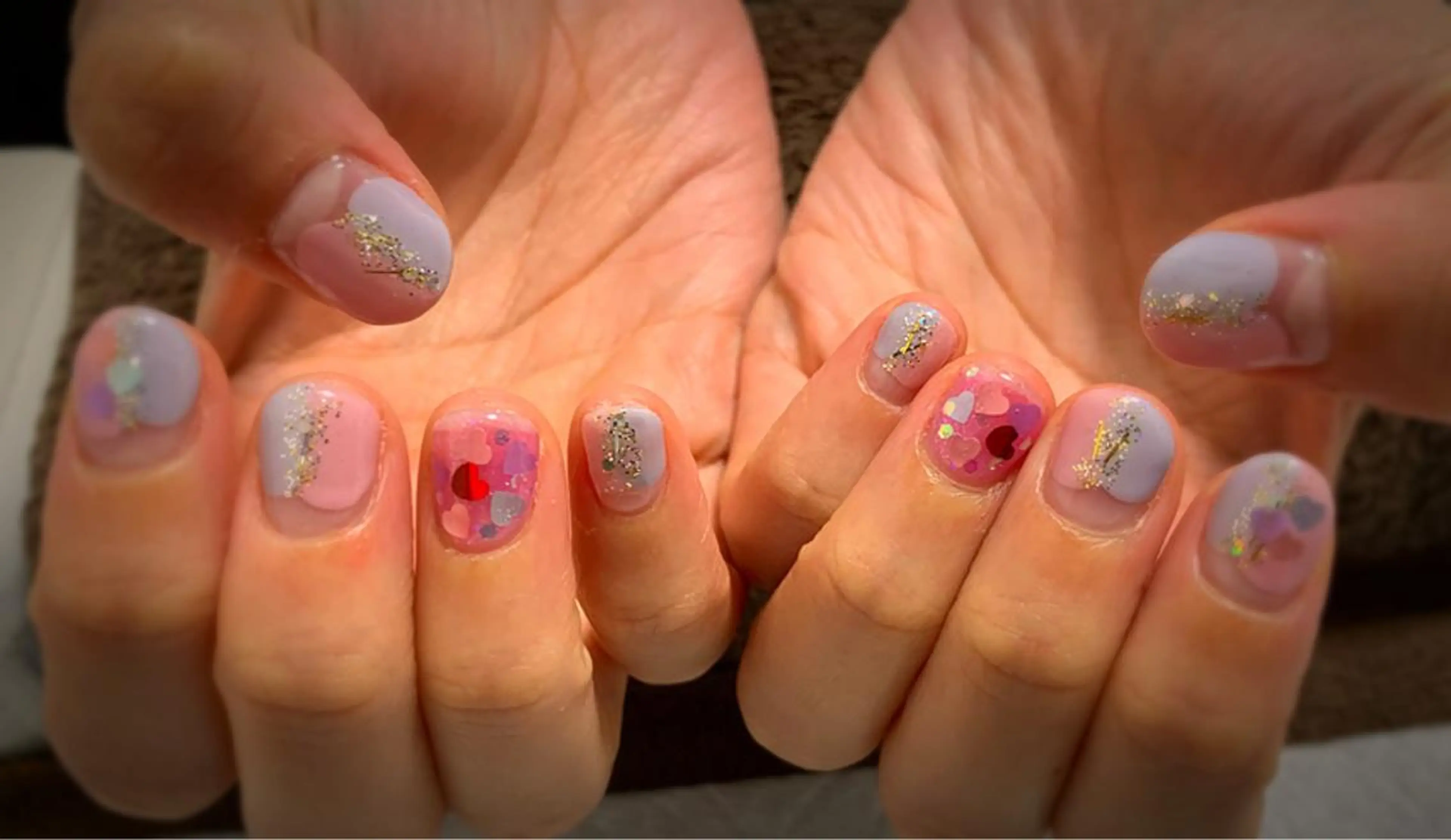 ネイル 💎JADE💎 齊藤沙也香のエステ・リラクイメージ