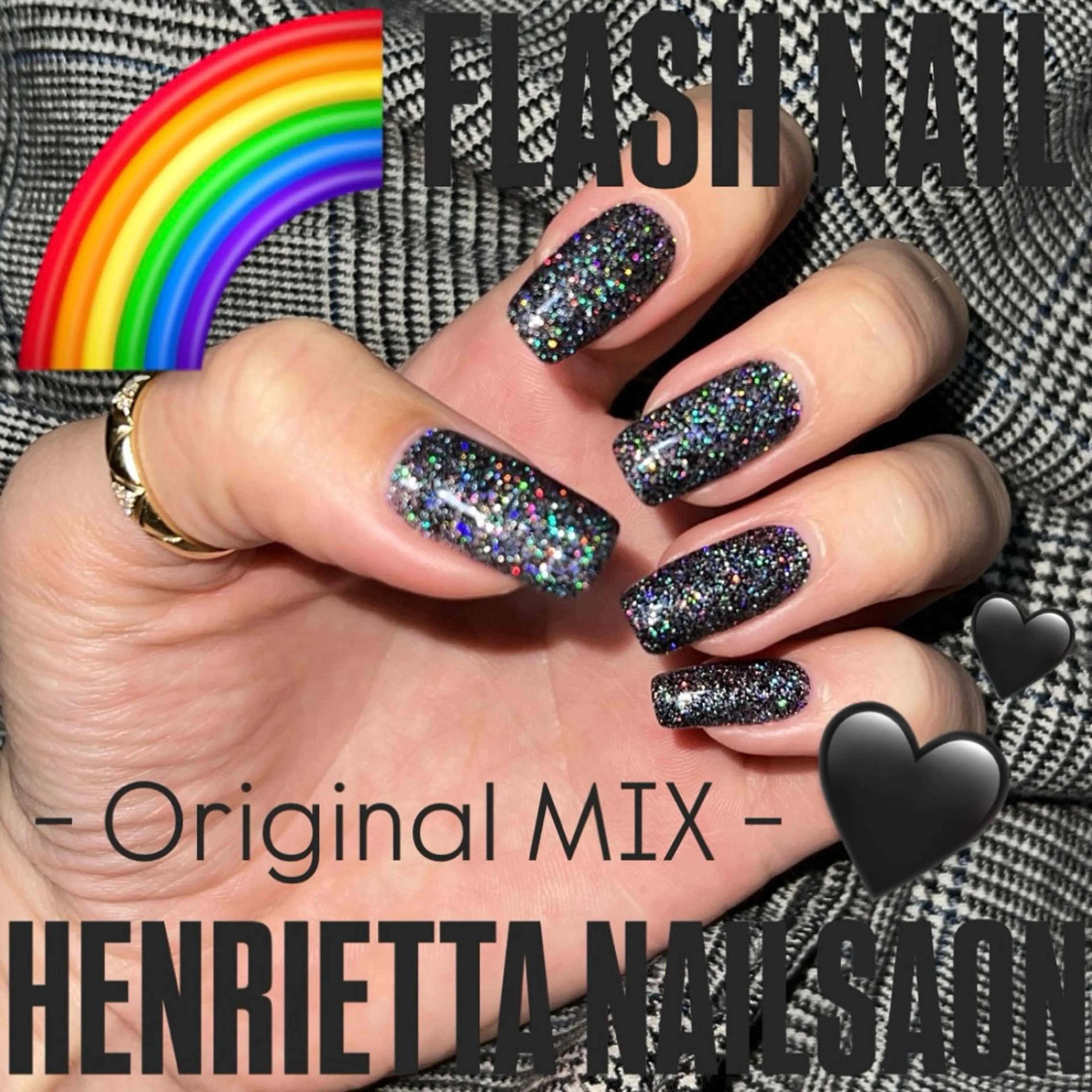 ネイル HENRIETTA NAILSALONのネイルデザイン