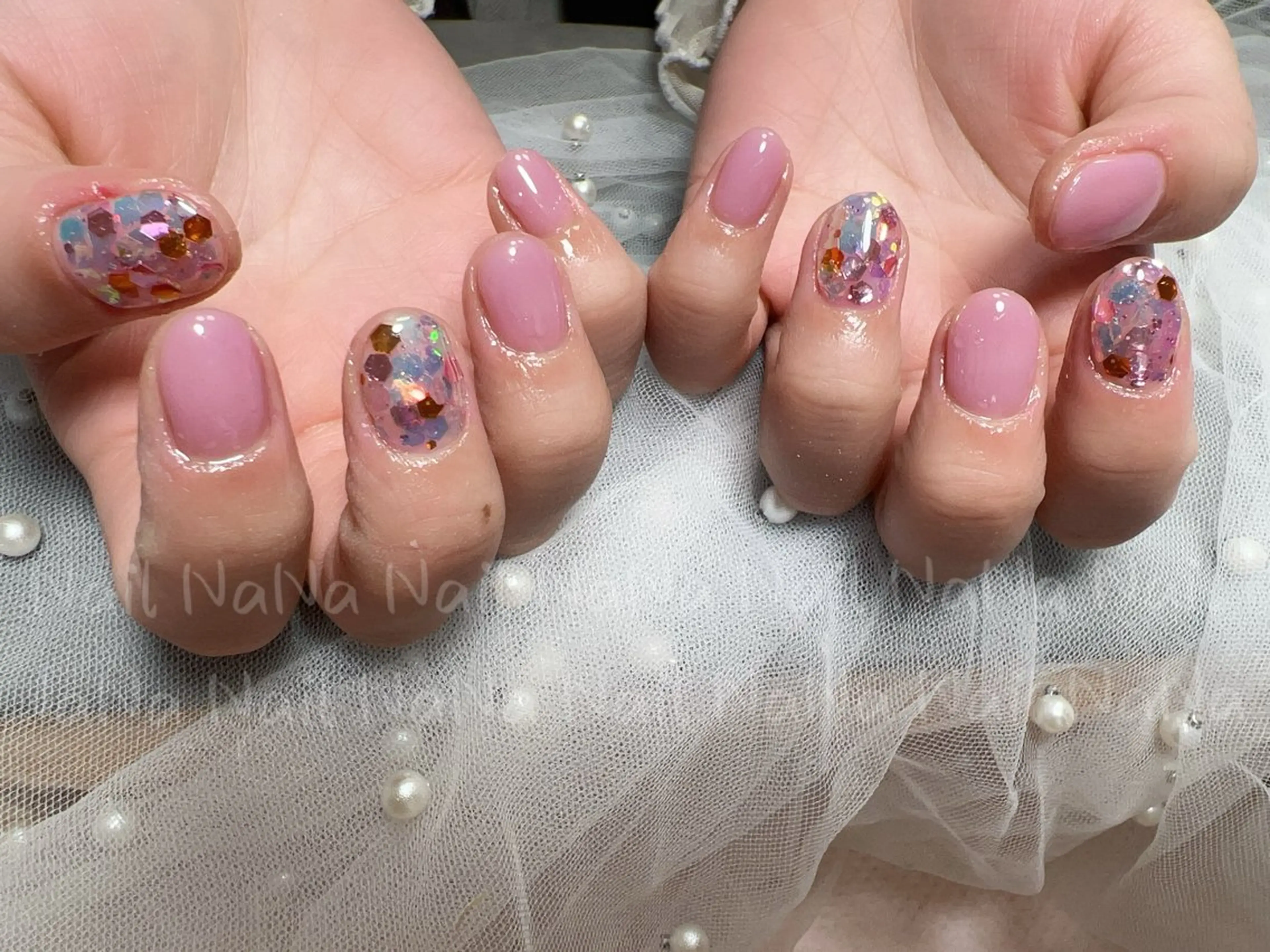 ネイル ハンドネイル Nail NaNaのネイルデザイン
