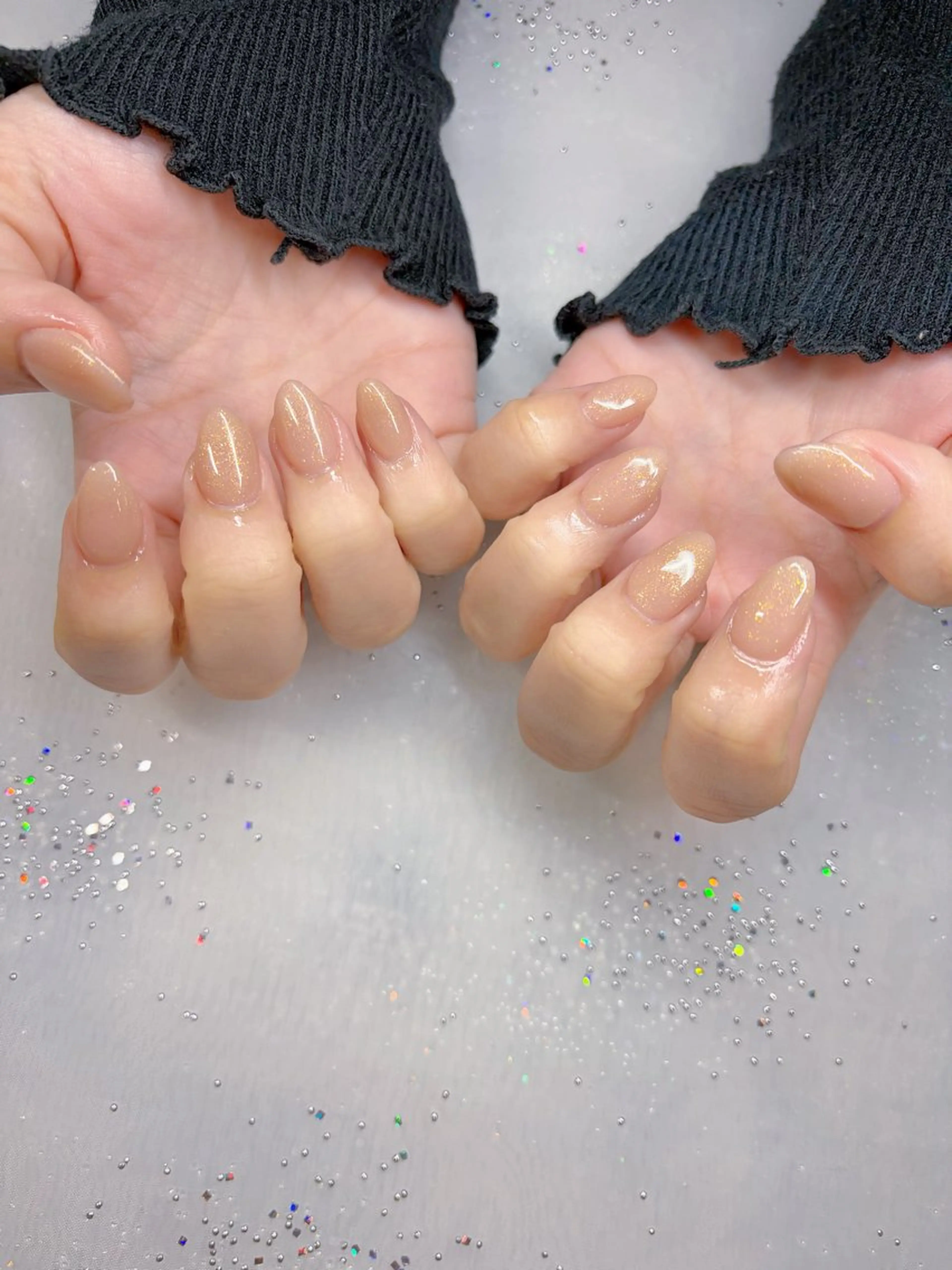 ネイル ハンドネイル 覚王山/池下/名古屋 Nachan🌸のネイルデザイン