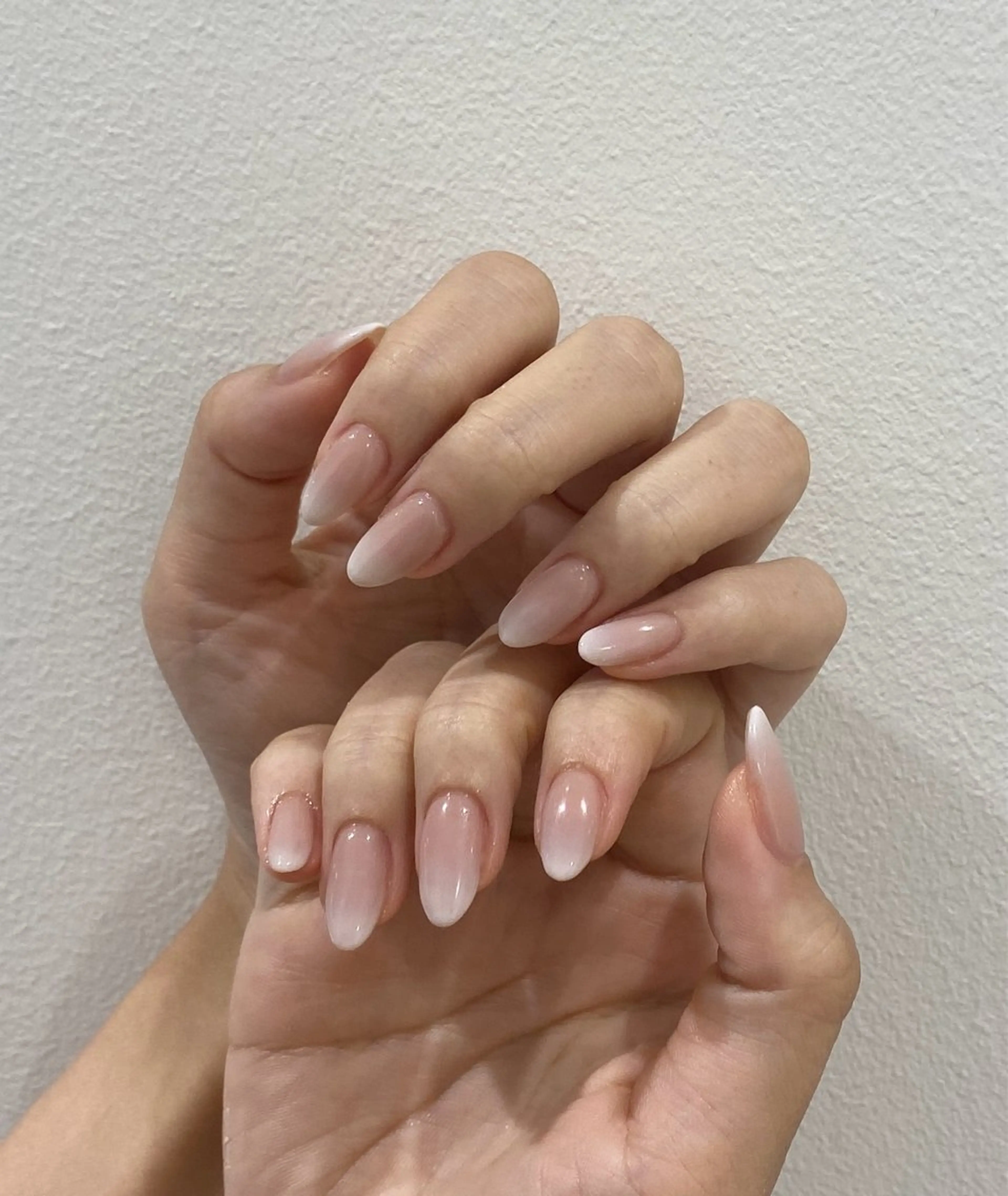 ネイル ハンドネイル beau'r noaのネイルデザイン