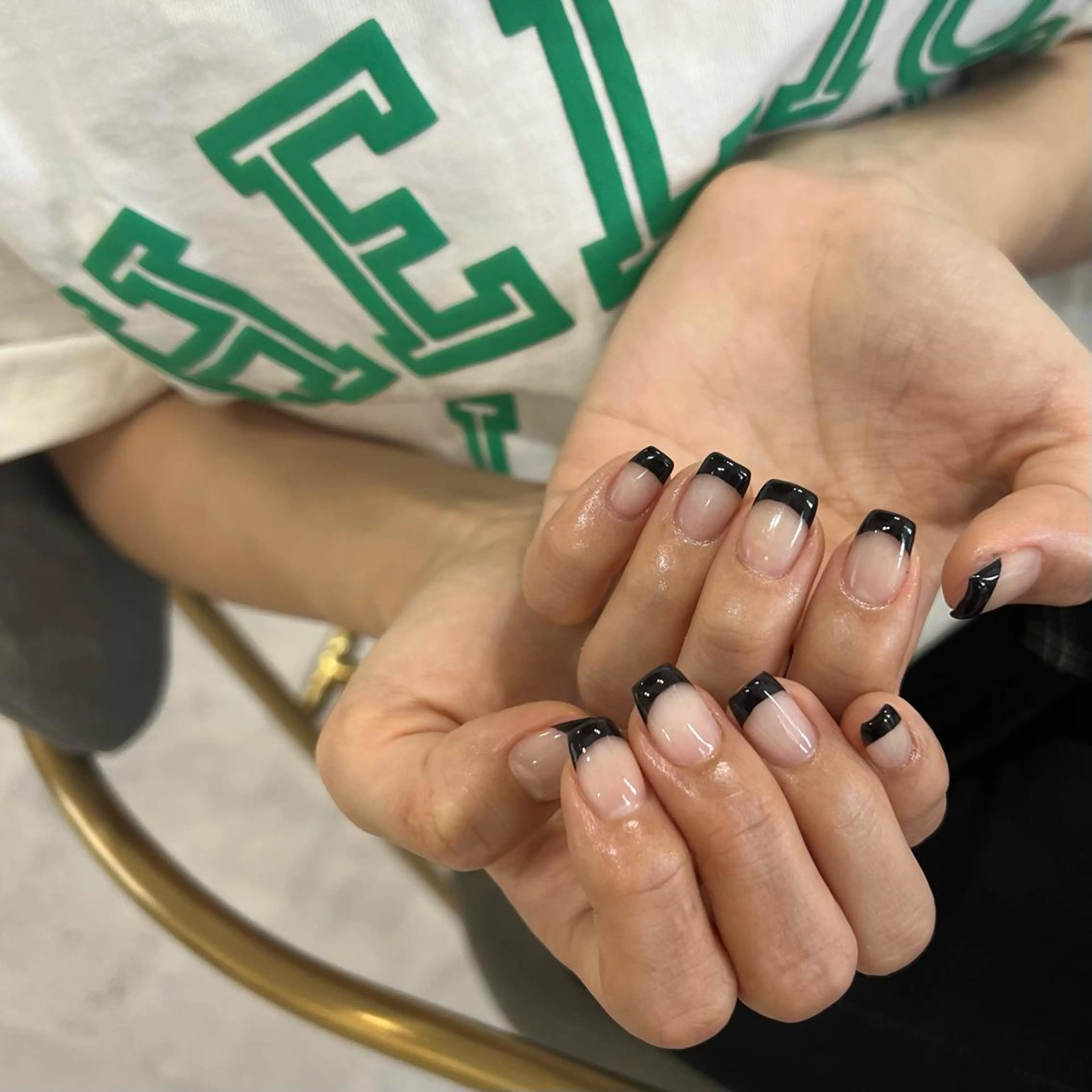 ネイル private salon liu.のネイルデザイン