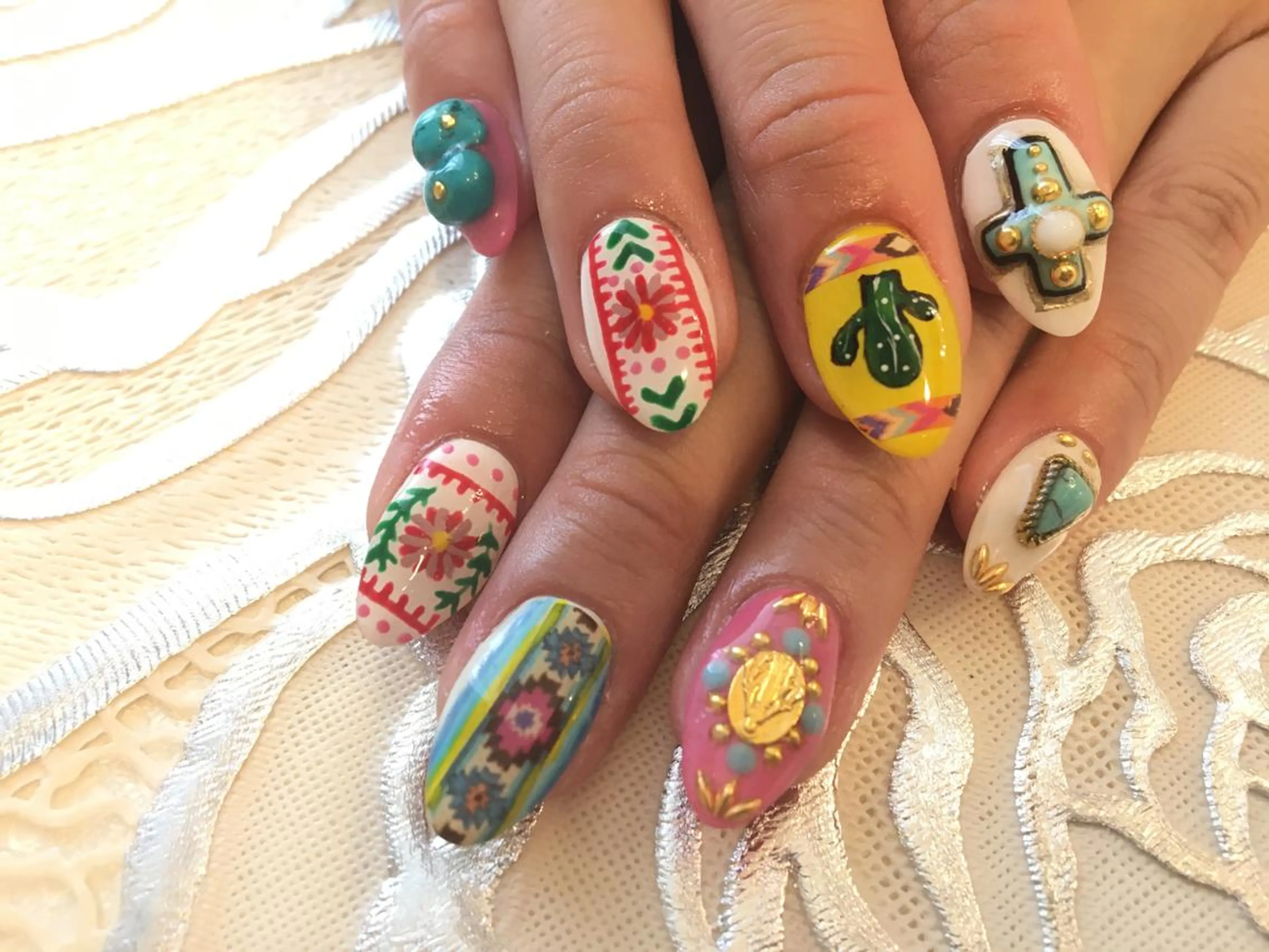 ネイル beauty Kasane,所属・鎌野 えりかのマツエク・マツパデザイン